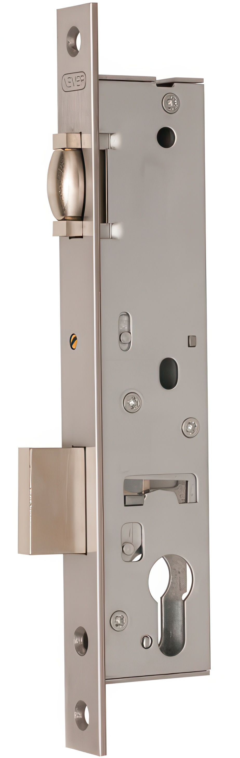 Zadlabací zámek NEMEF 9680/07 30 mm - ASSA ABLOY