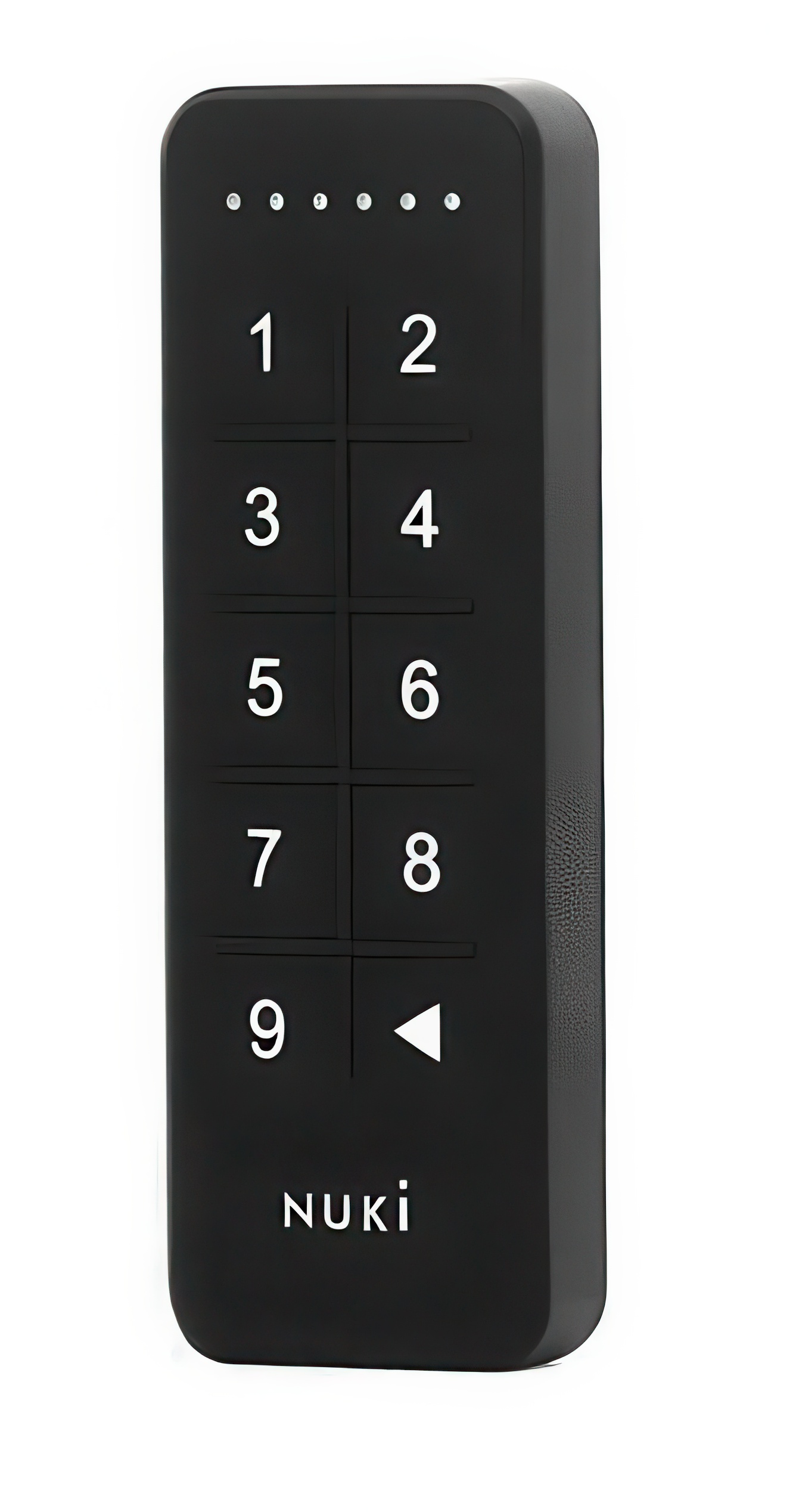 Zámečnický produkt Kódovací klávesnice NUKI Keypad 6 místný kód