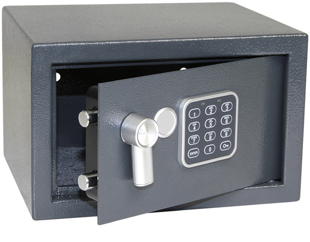 Ocelový sejf RS.18.EDK - RICHTER CZECH