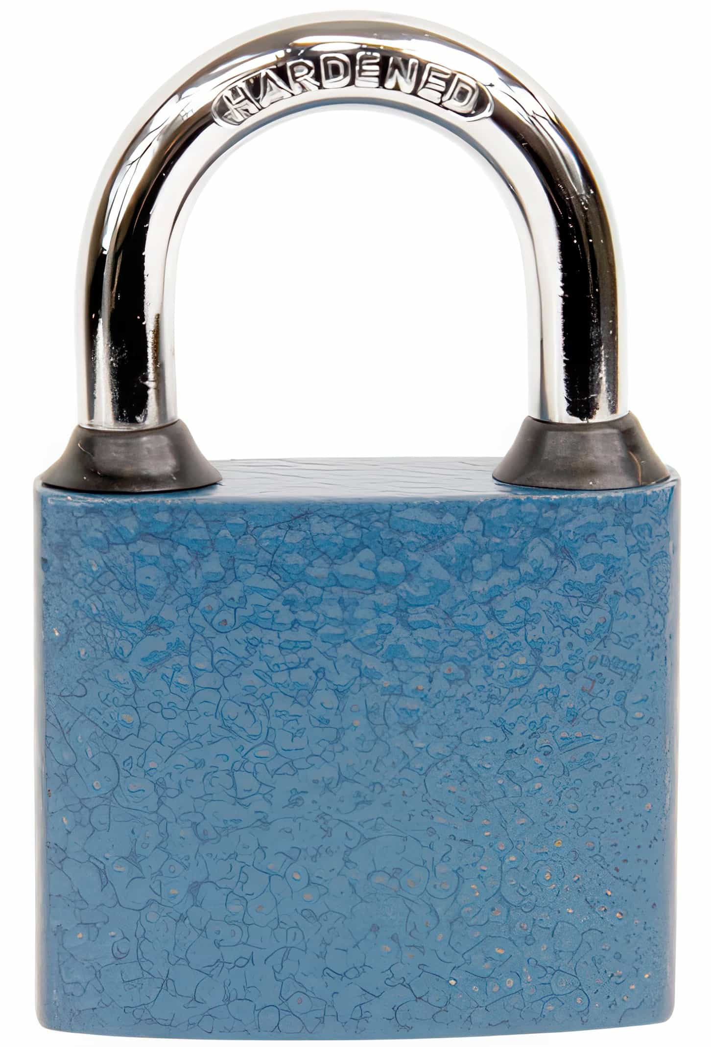 Visací zámek Visací zámek RICHTER RV.OVAL.45.SU6 - RICHTER CZECH