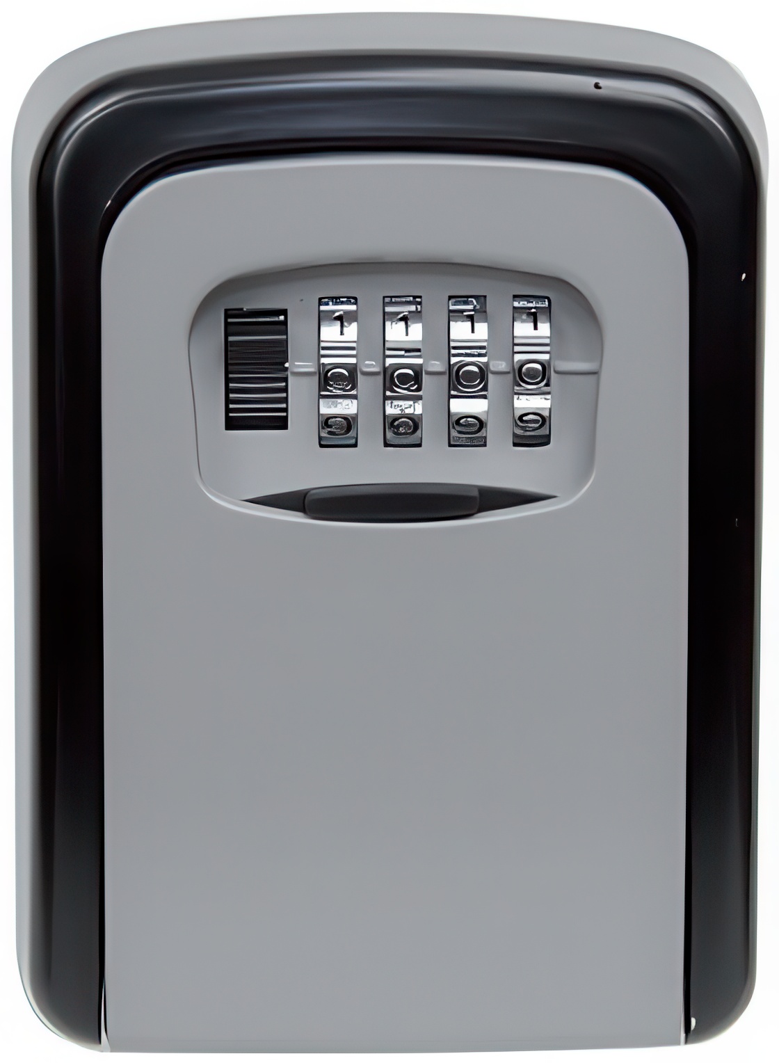 Bezpečnostní schránka na klíče RICHTER KB.G4 - RICHTER CZECH