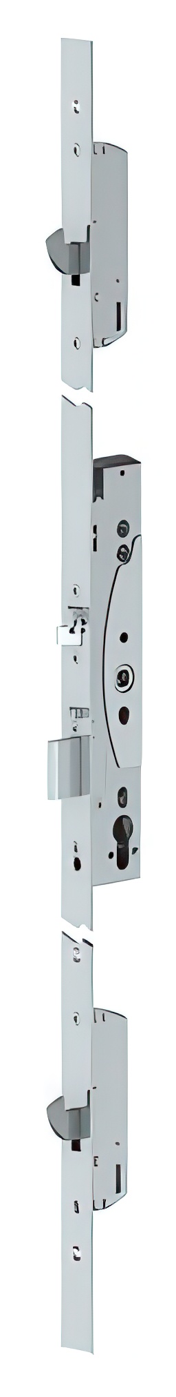 Zámečnický produkt Samozamykací vícebodový zámek ABLOY CERTA MP420/45/24F/1760 - ASSA ABLOY
