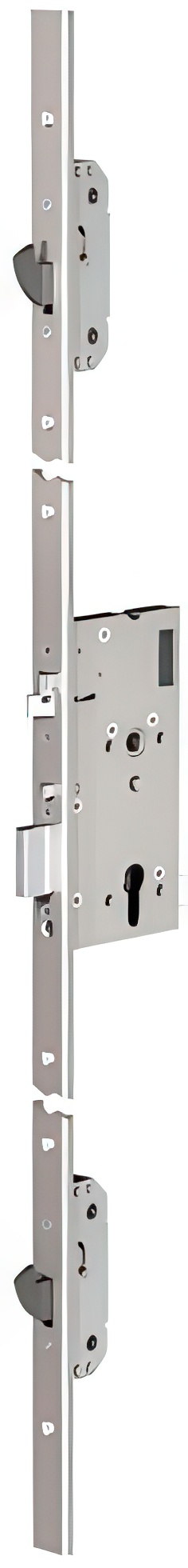 Zámečnický produkt Samozamykací vícebodový zámek ABLOY CERTA MP520/55/24/2000 - ASSA ABLOY