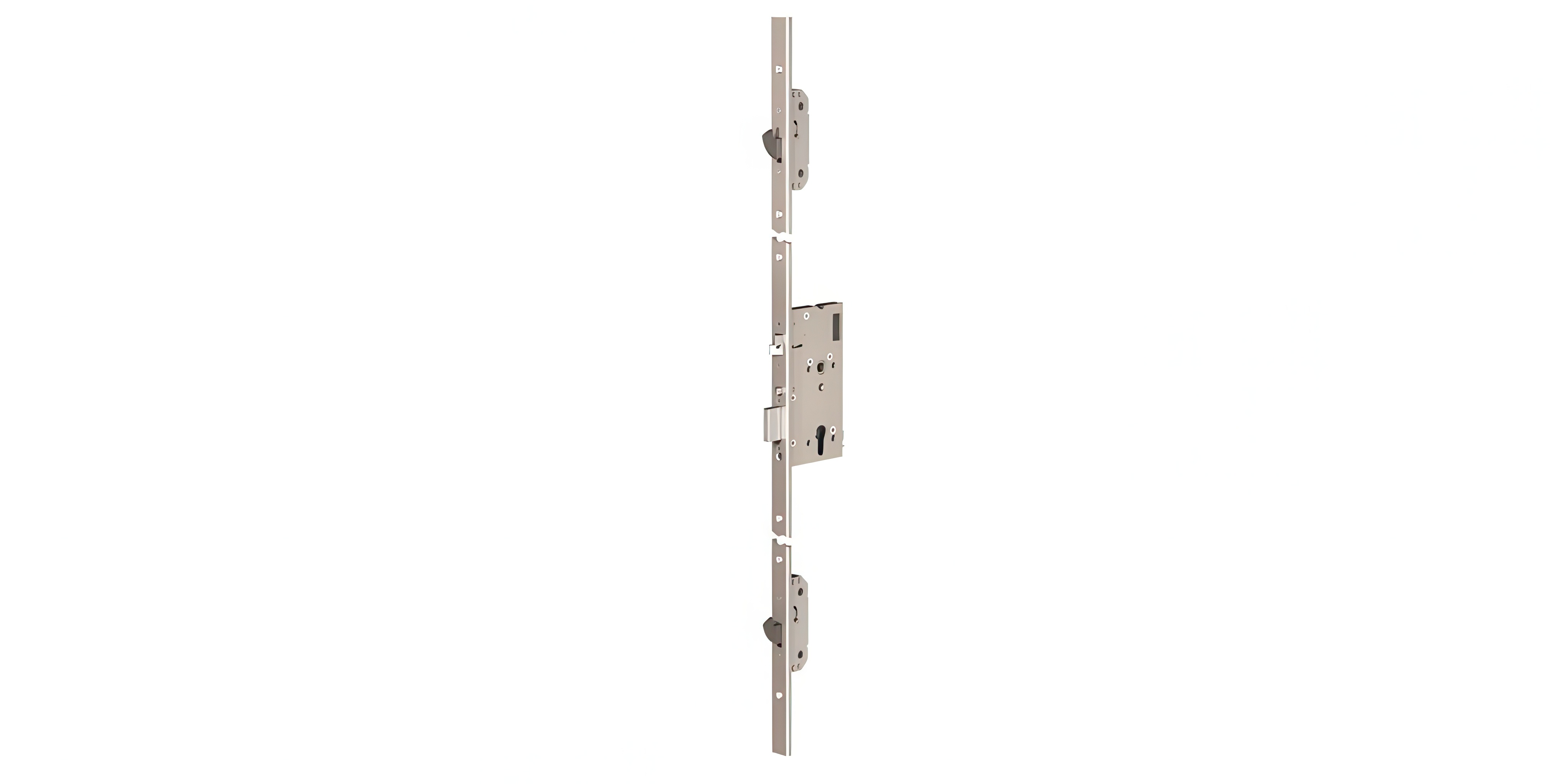 Zámečnický produkt Samozamykací vícebodový zámek ABLOY CERTA MP520/80/24F/2000 - ASSA ABLOY