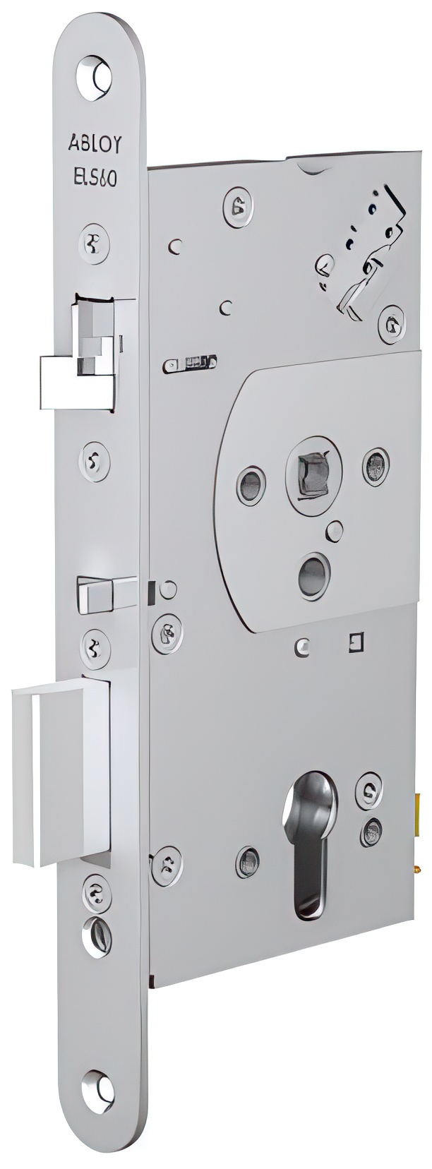 Zámečnický produkt Elektromechanický samozamykací zámek ABLOY EL561/100/20 - ASSA ABLOY