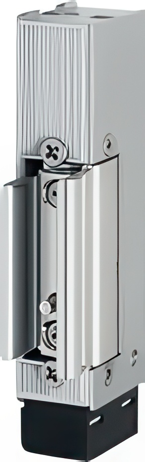 Elektrický otvírač dveří Assa Abloy typ 914U pro skleněné dveře