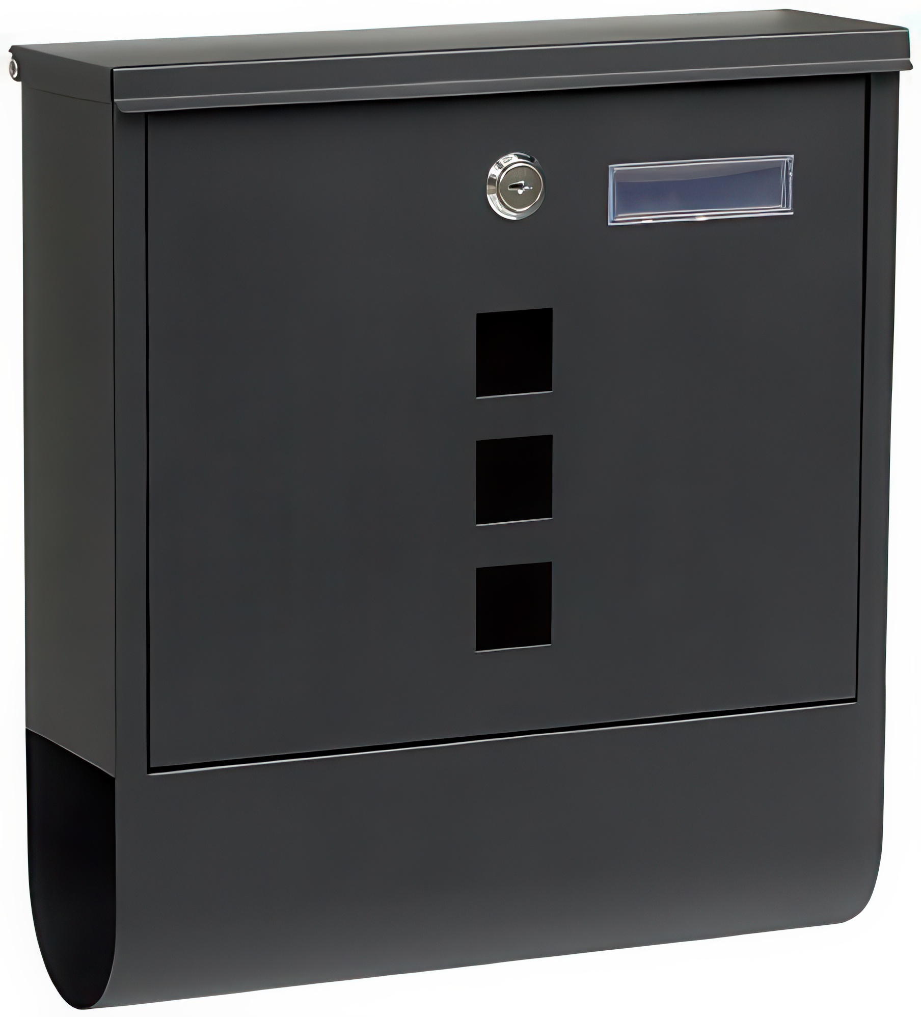 Poštovní schránka BK.210.CM - RICHTER CZECH