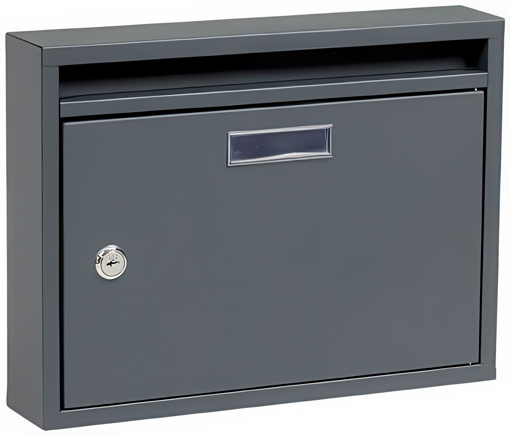 Poštovní schránka BK.24.AM - RICHTER CZECH