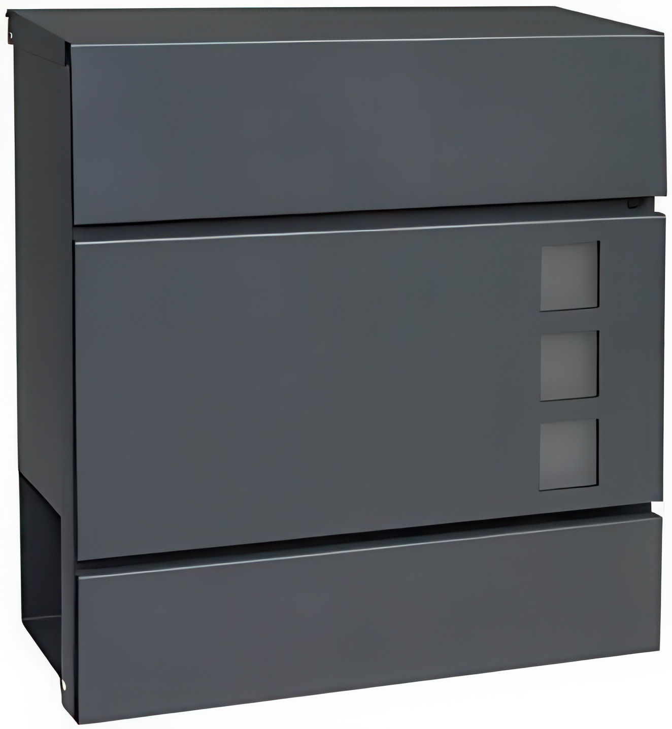 Poštovní schránka BK.932.G.AM - RICHTER CZECH