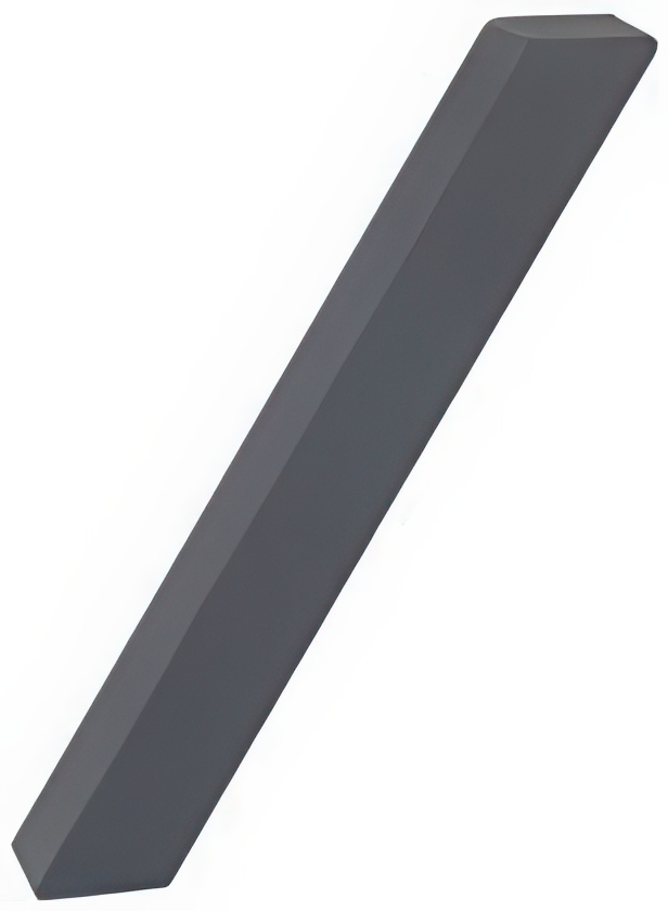 Zámečnický produkt Hliníkové domovní 3D číslo RN.100LV./.AL.AM.3D - RICHTER CZECH