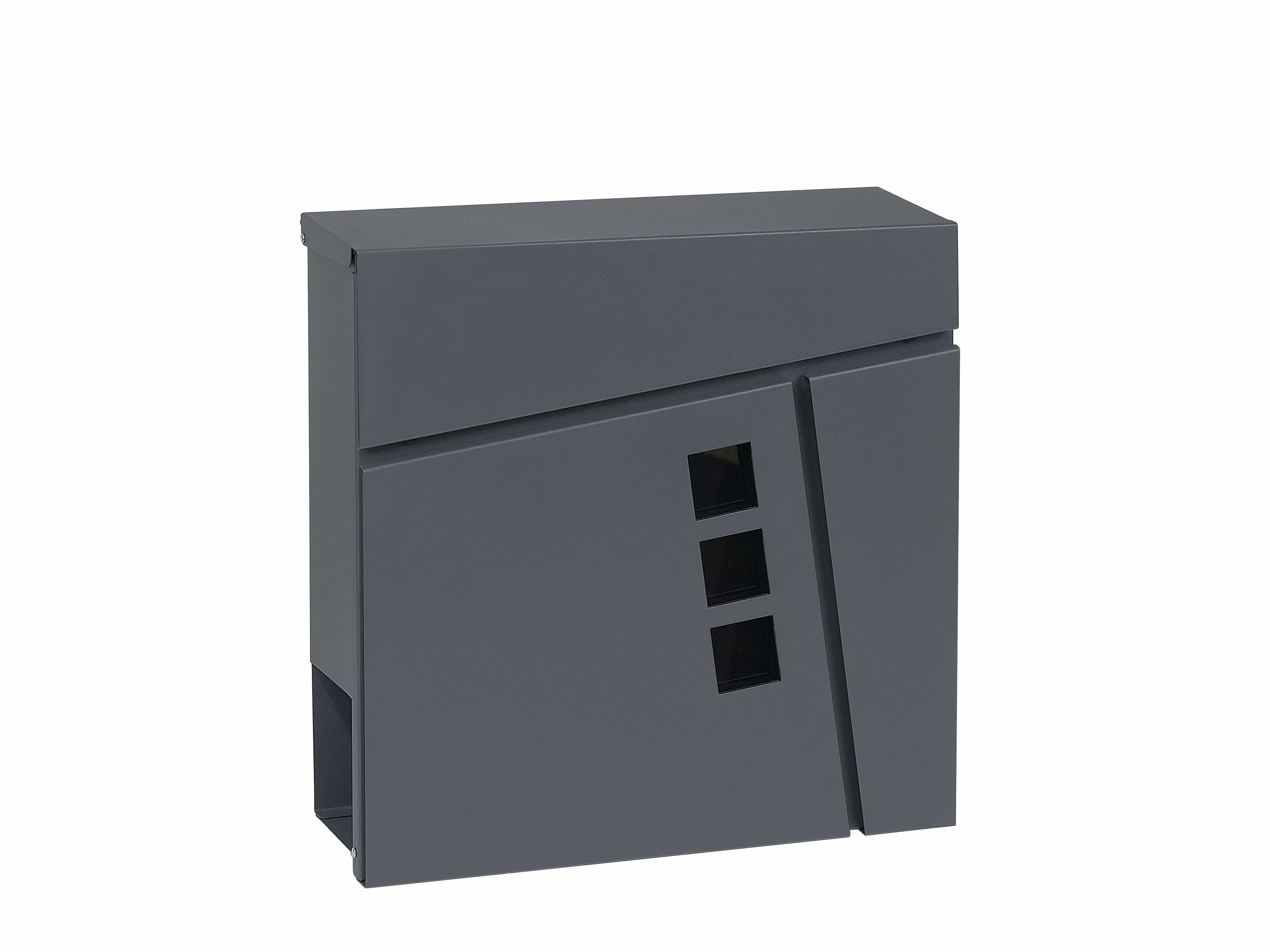 Poštovní schránka Richter BK.932.AG.AM - RICHTER CZECH