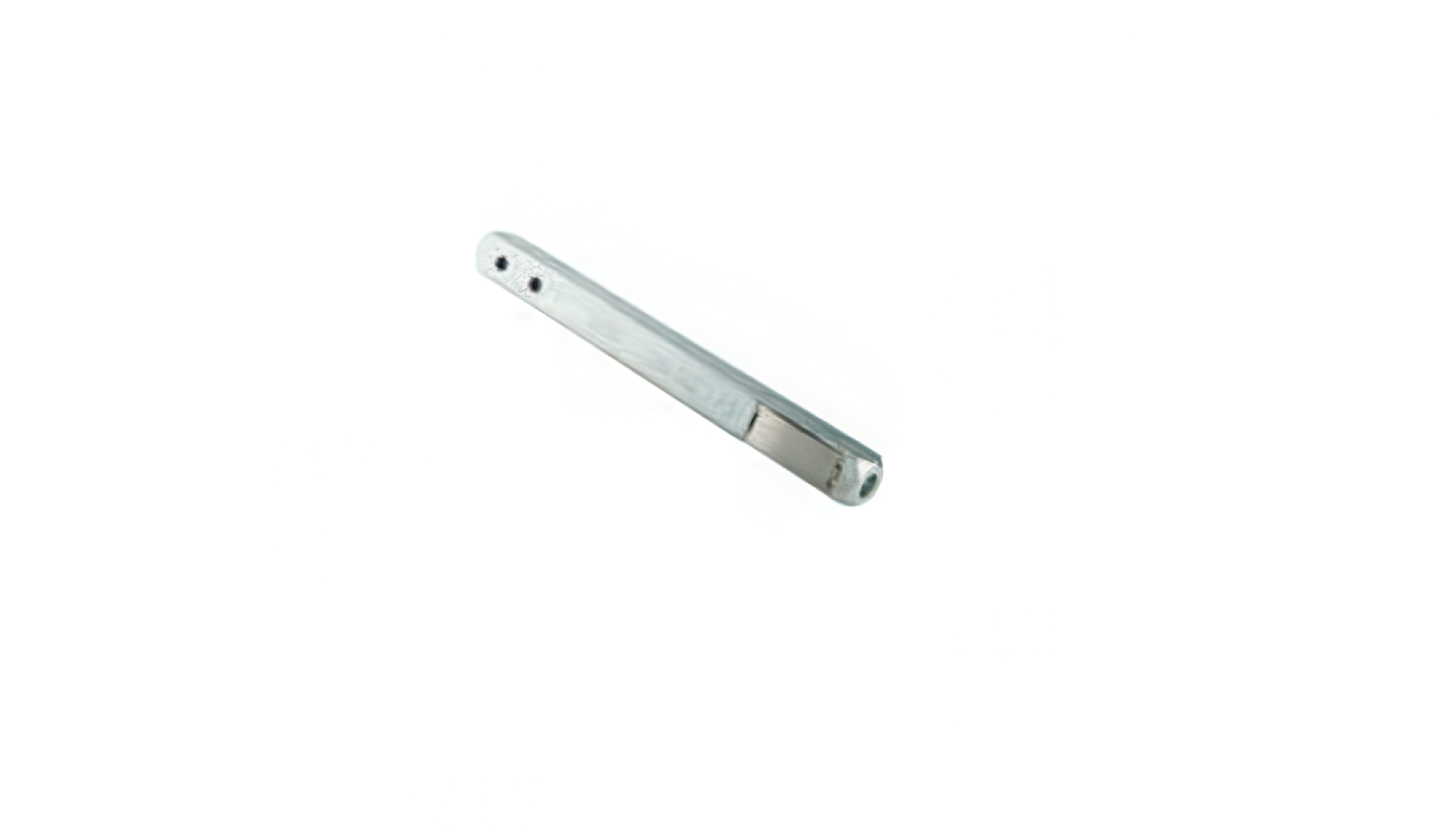 Zámečnický produkt Čtyřhran 8 x 8 mm nedělený / 150mm - ASSA ABLOY