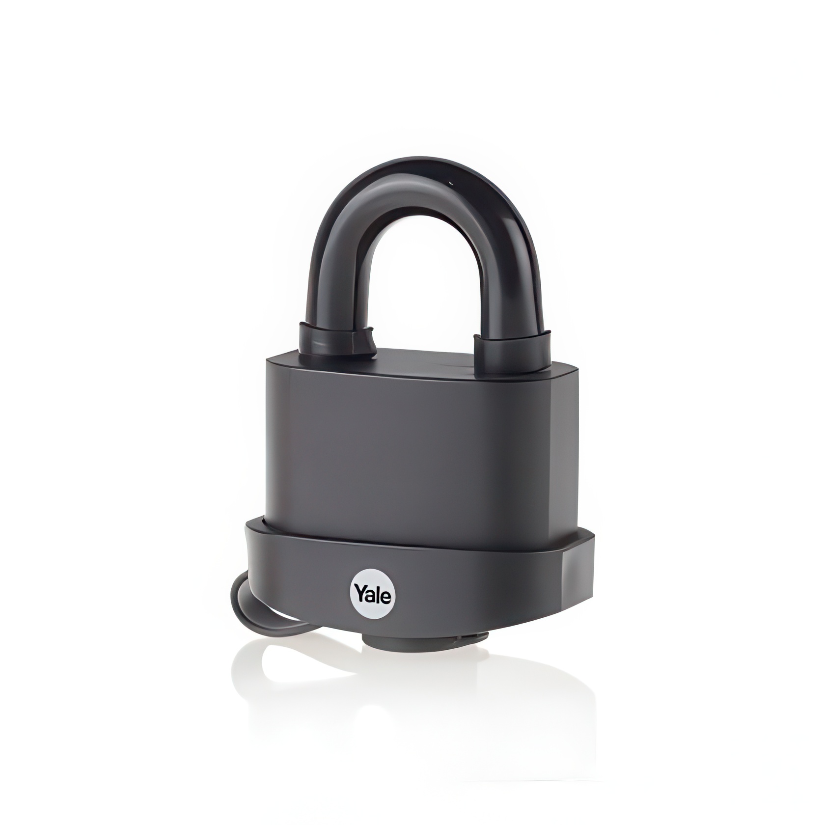 Visací zámek Voděodolný visací zámek YALE Y220B/51/118/3