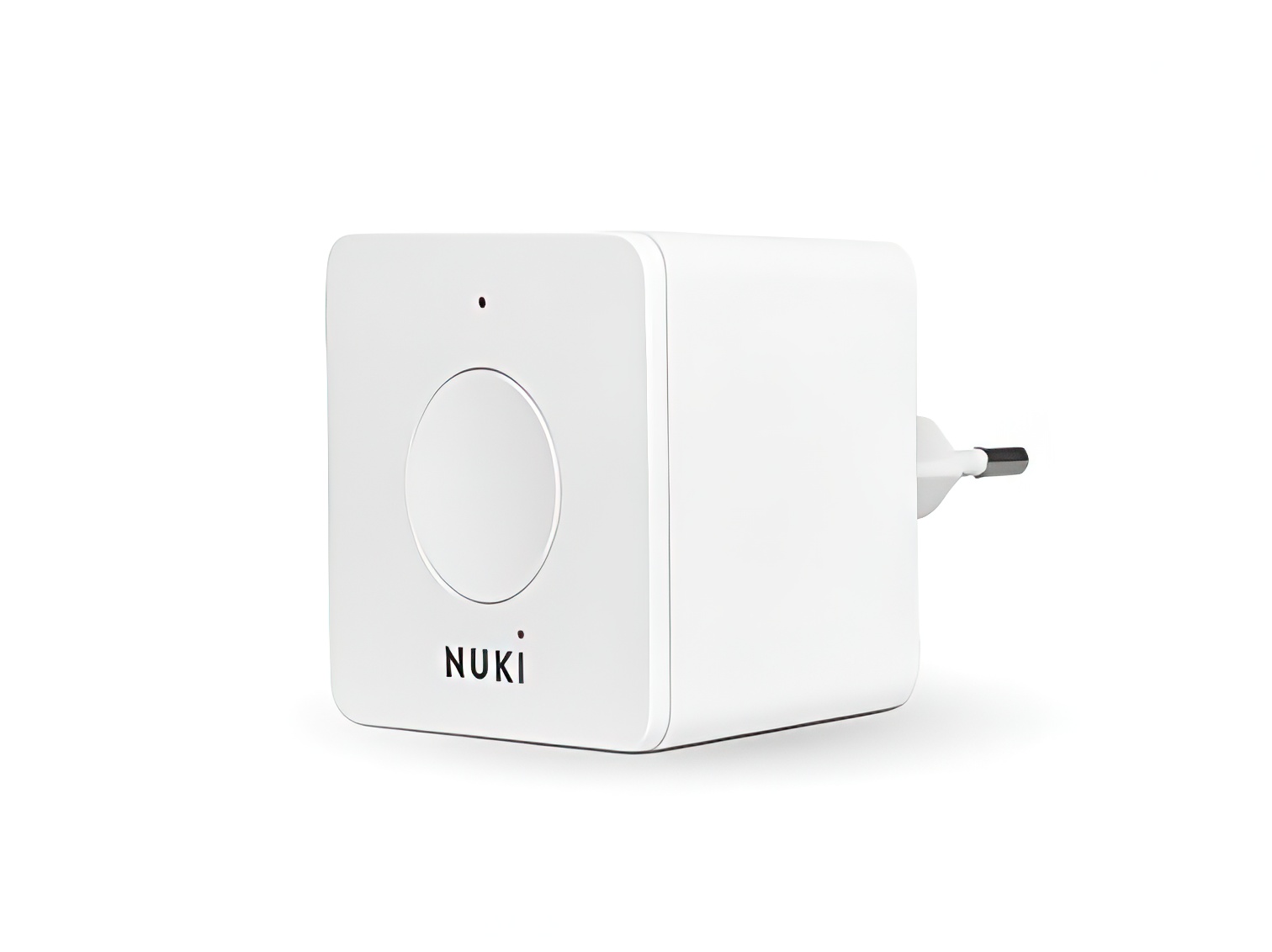 Zámečnický produkt Wi-Fi rozhraní Nuki Bridge