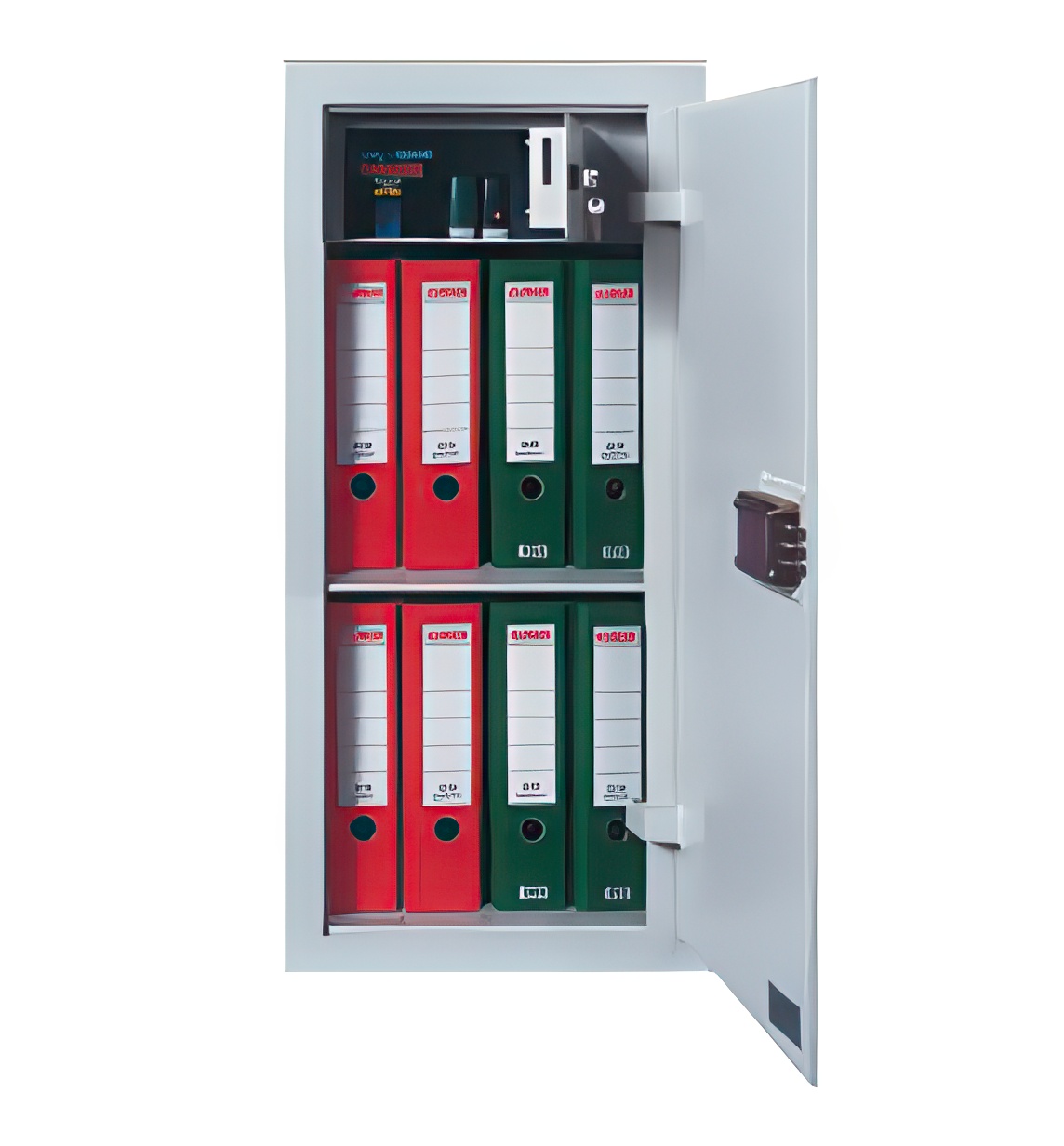 Sejf SS 6, Zazdívací sejf - T-SAFE