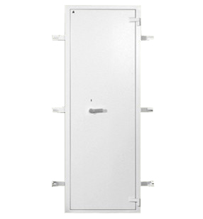 Trezorové dveře TD 70 - T-SAFE