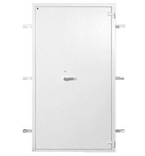Trezorové dveře TD 110 - T-SAFE