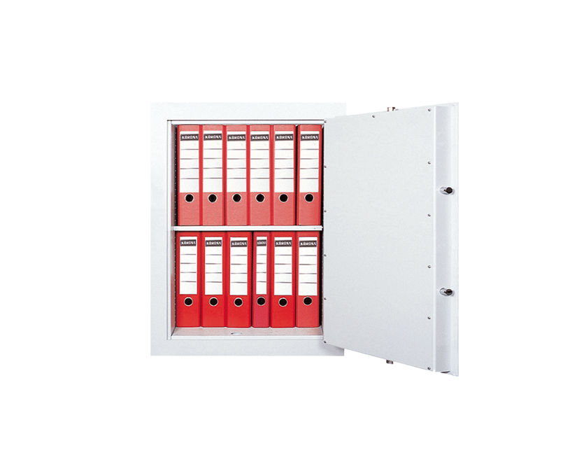 Skříňový trezor ASJ 5 - T-SAFE