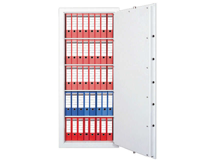 Skříňový trezor NTD 7 - T-SAFE