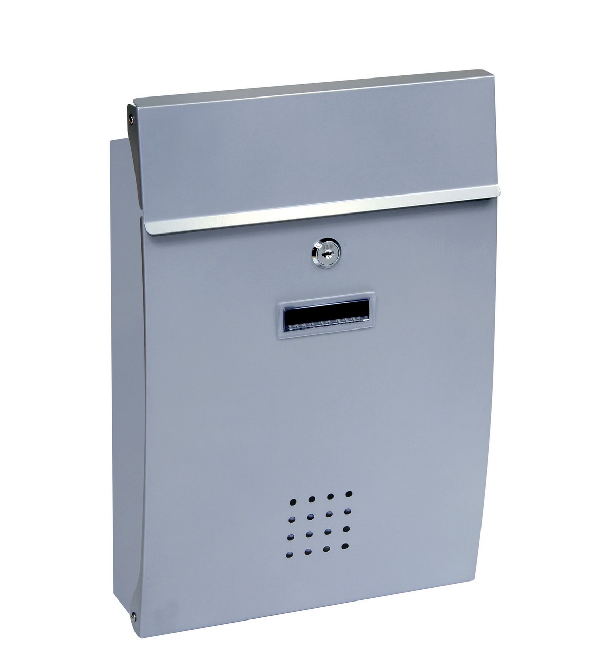 Poštovní schránka BK.05.N - RICHTER CZECH