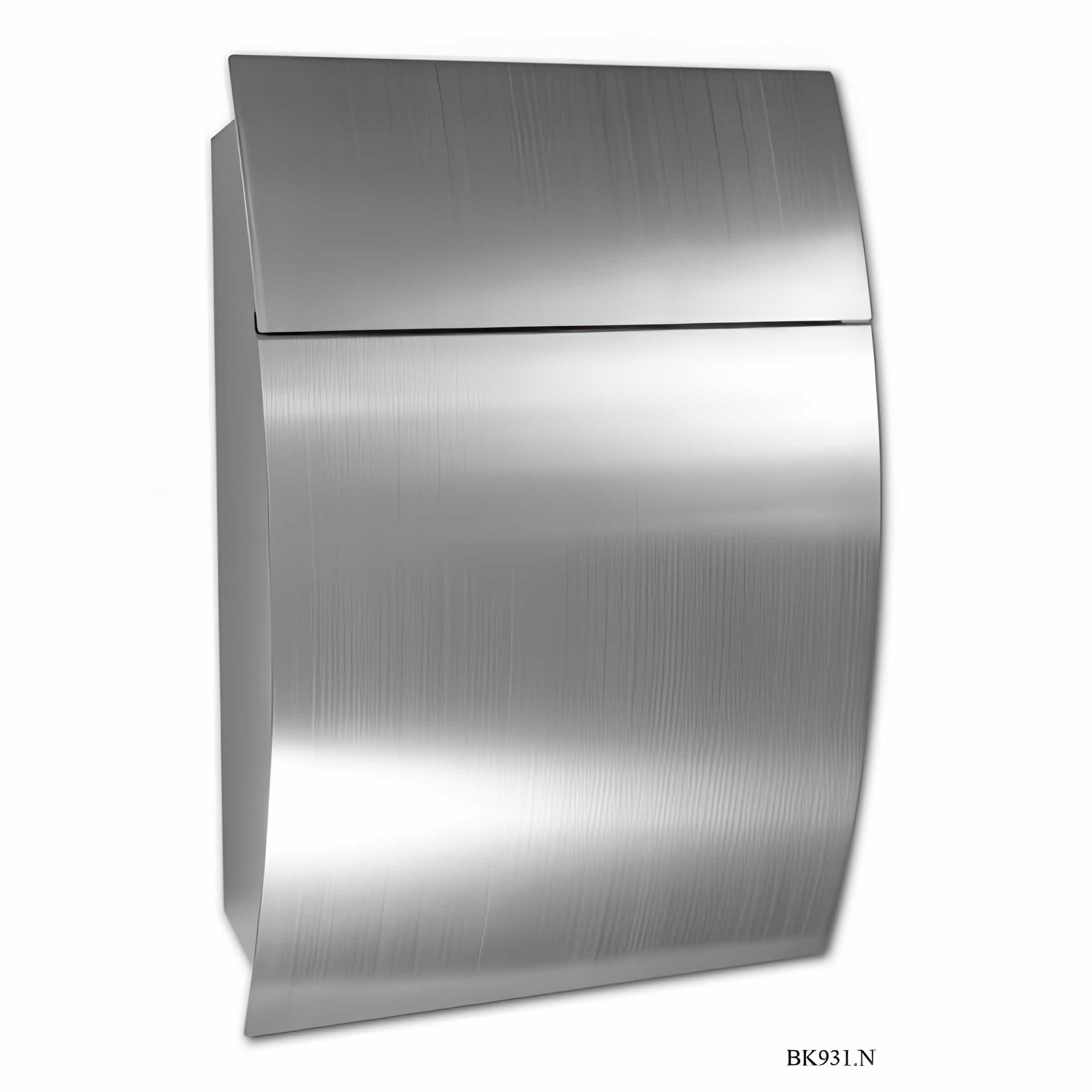 Poštovní schránka BK931.N - RICHTER CZECH