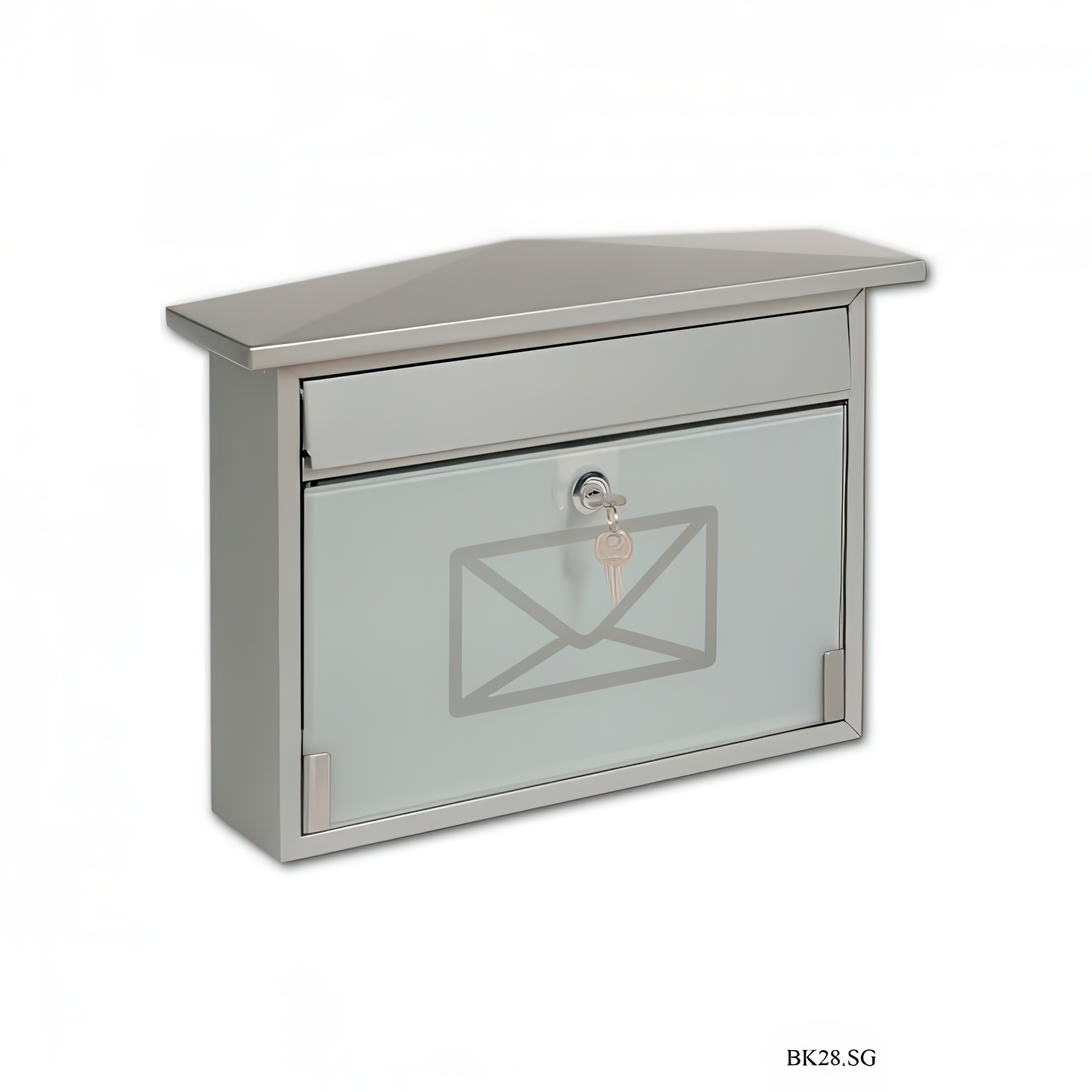 Poštovní schránka BK28.SG.S - RICHTER CZECH