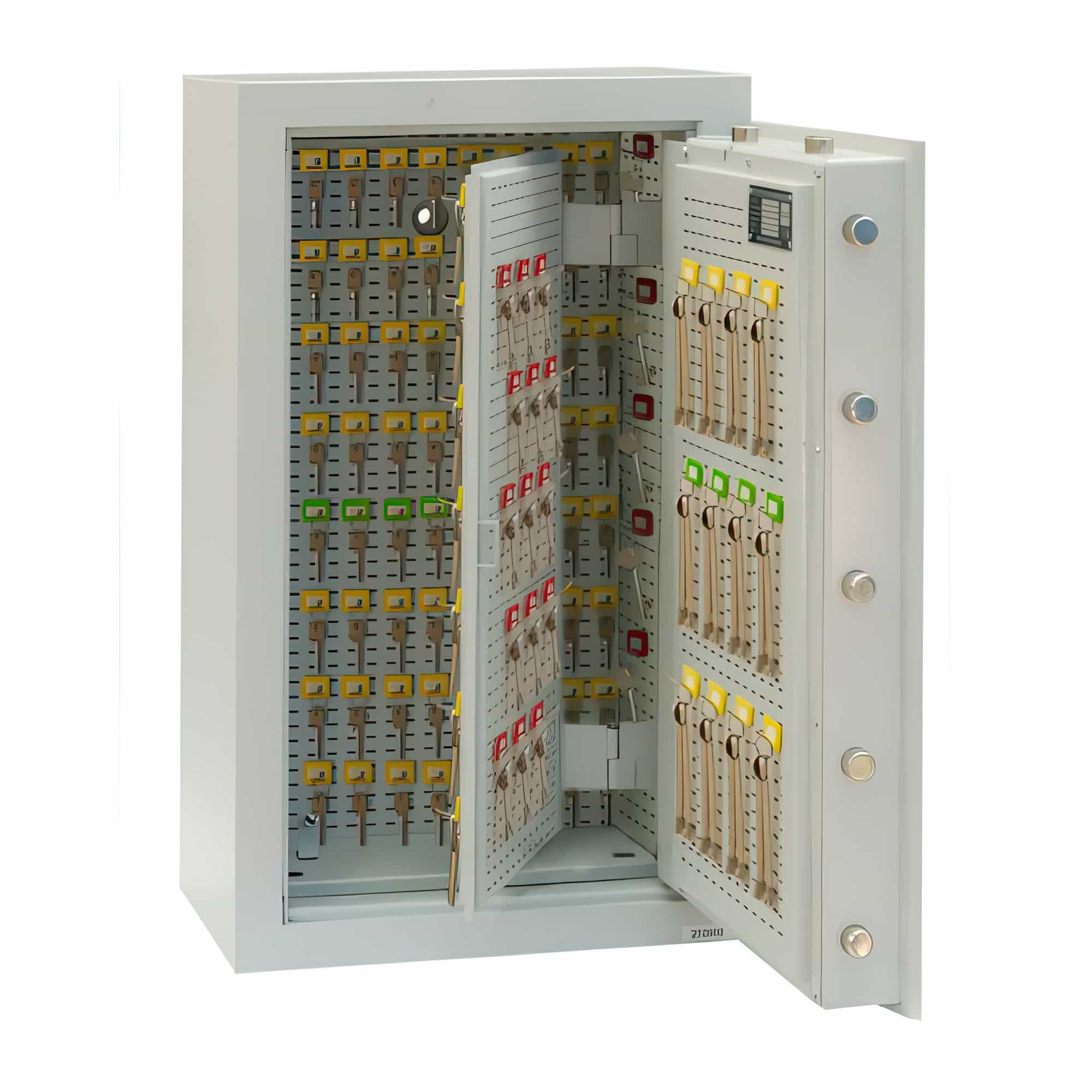 Trezor na klíče STS Premium 100 EL - Rottner Tresor