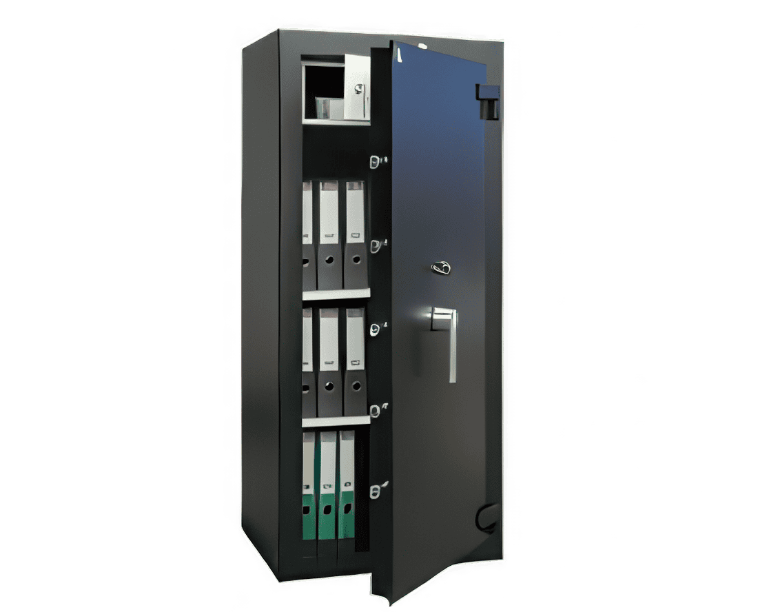 Trezor NT22 bezp.tř.Z3 - T-SAFE