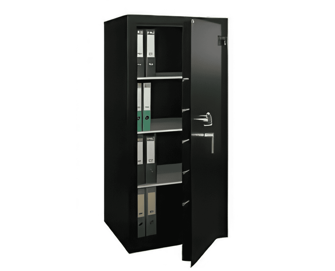 Trezor NT23 bezp.tř.Z3 - T-SAFE