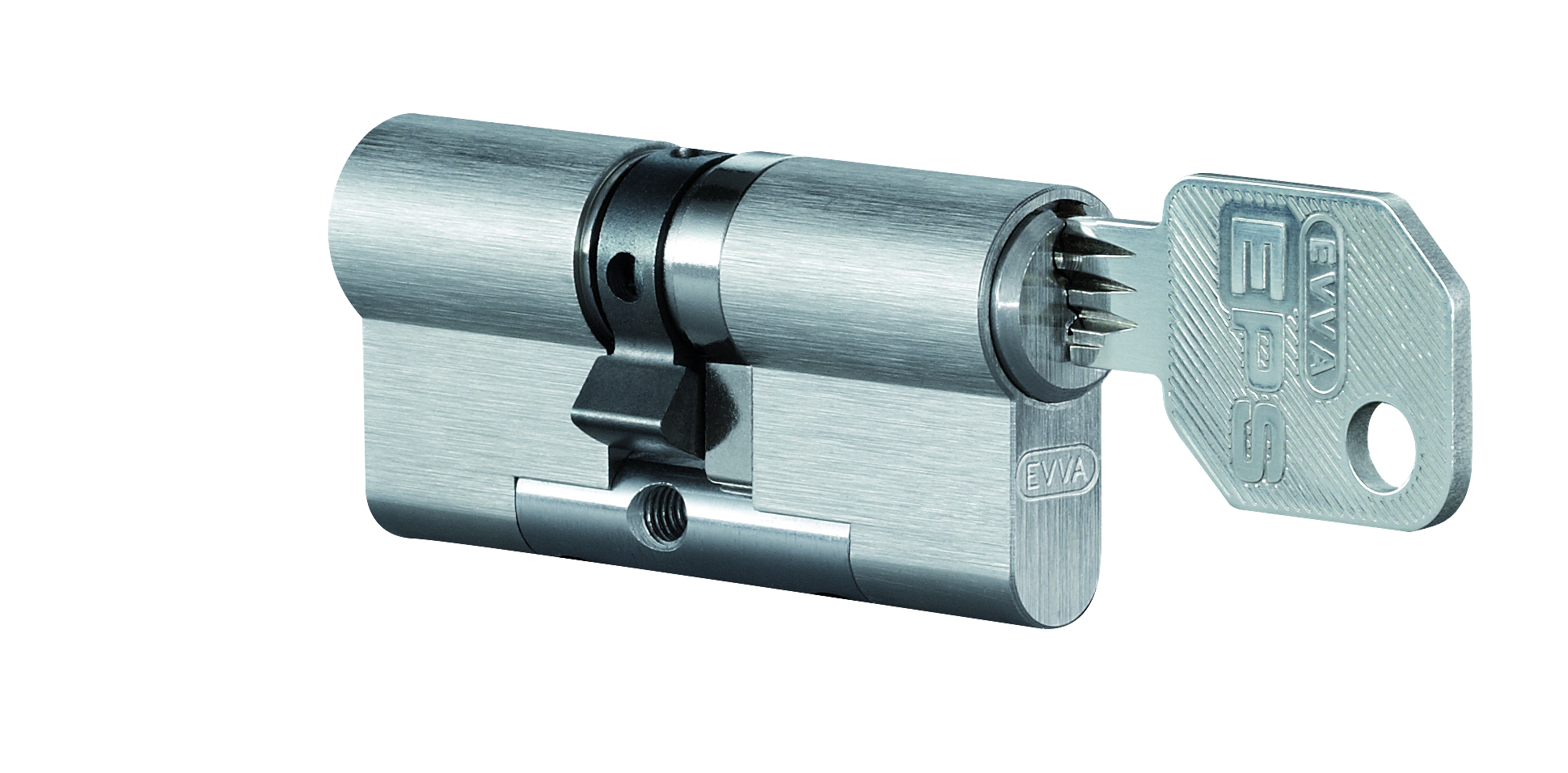 Bezpečnostní vložka EVVA EPS-M, 31-46mm