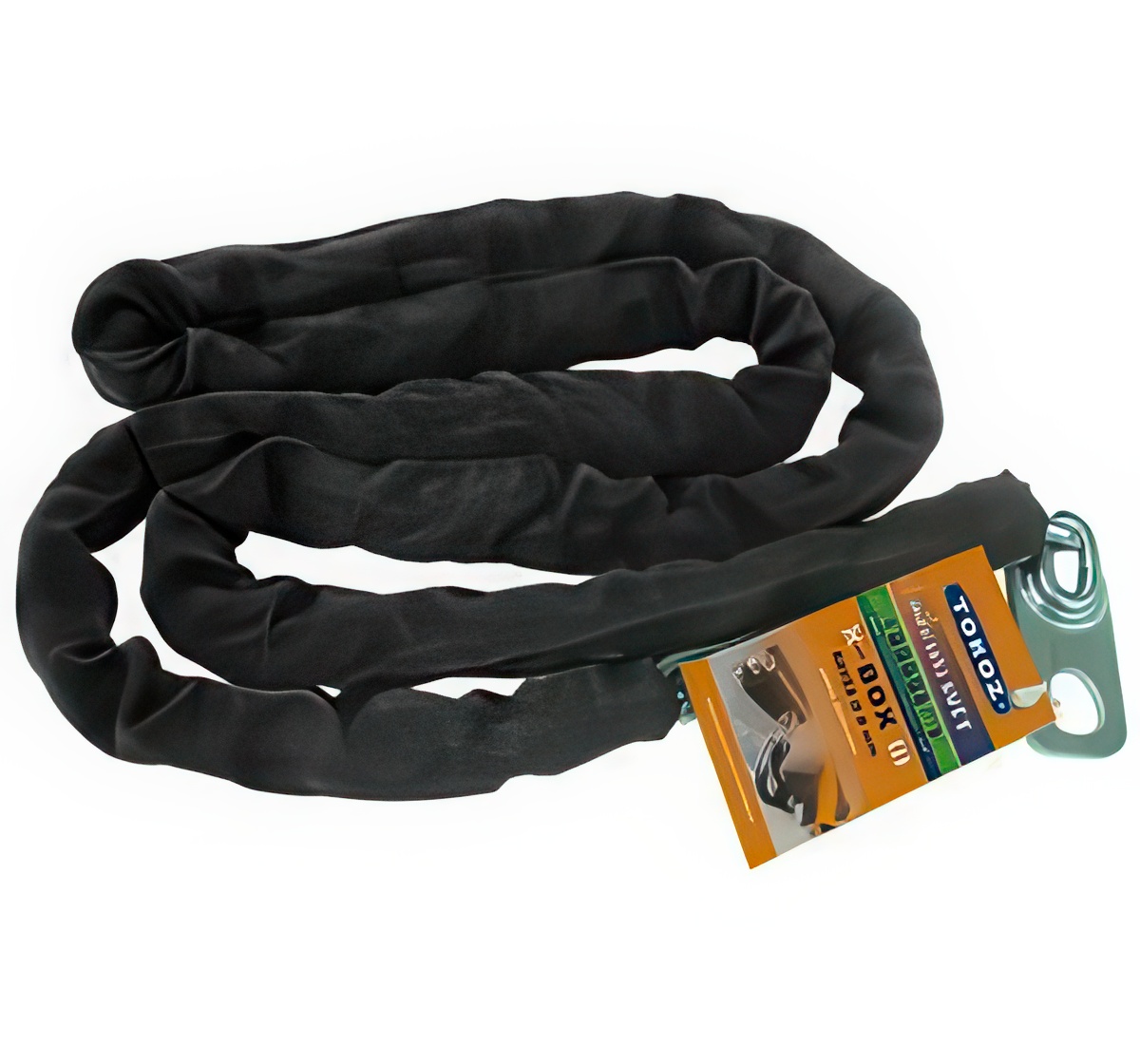 Trezor Řetěz k X Safety BOX III - TOKOZ