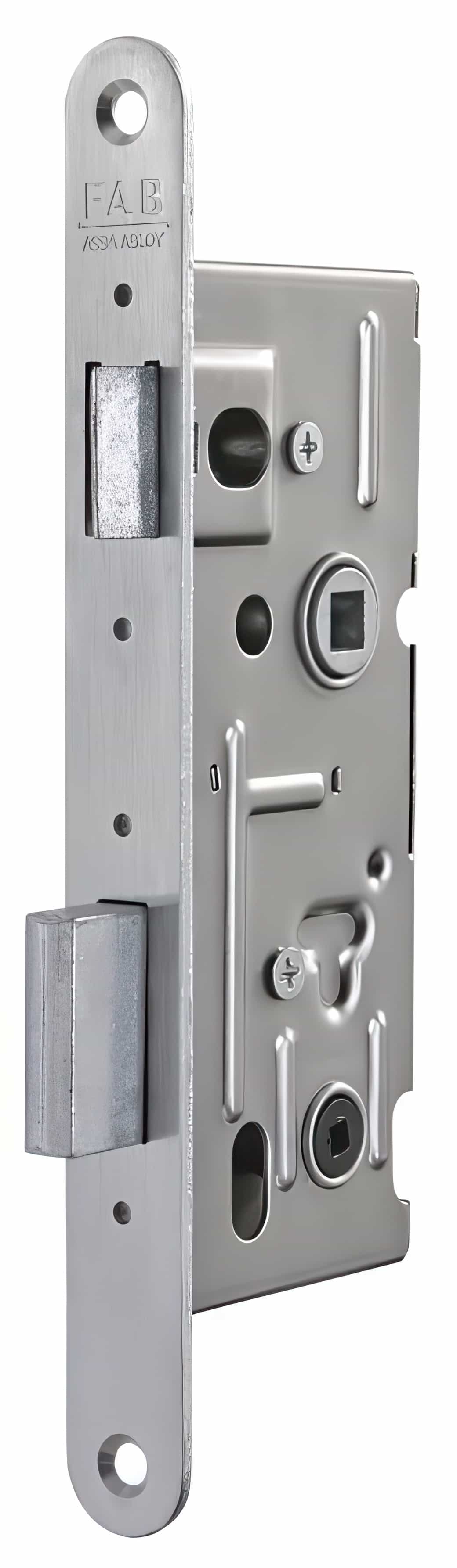 Zámečnický produkt Zámek FAB 5220/18