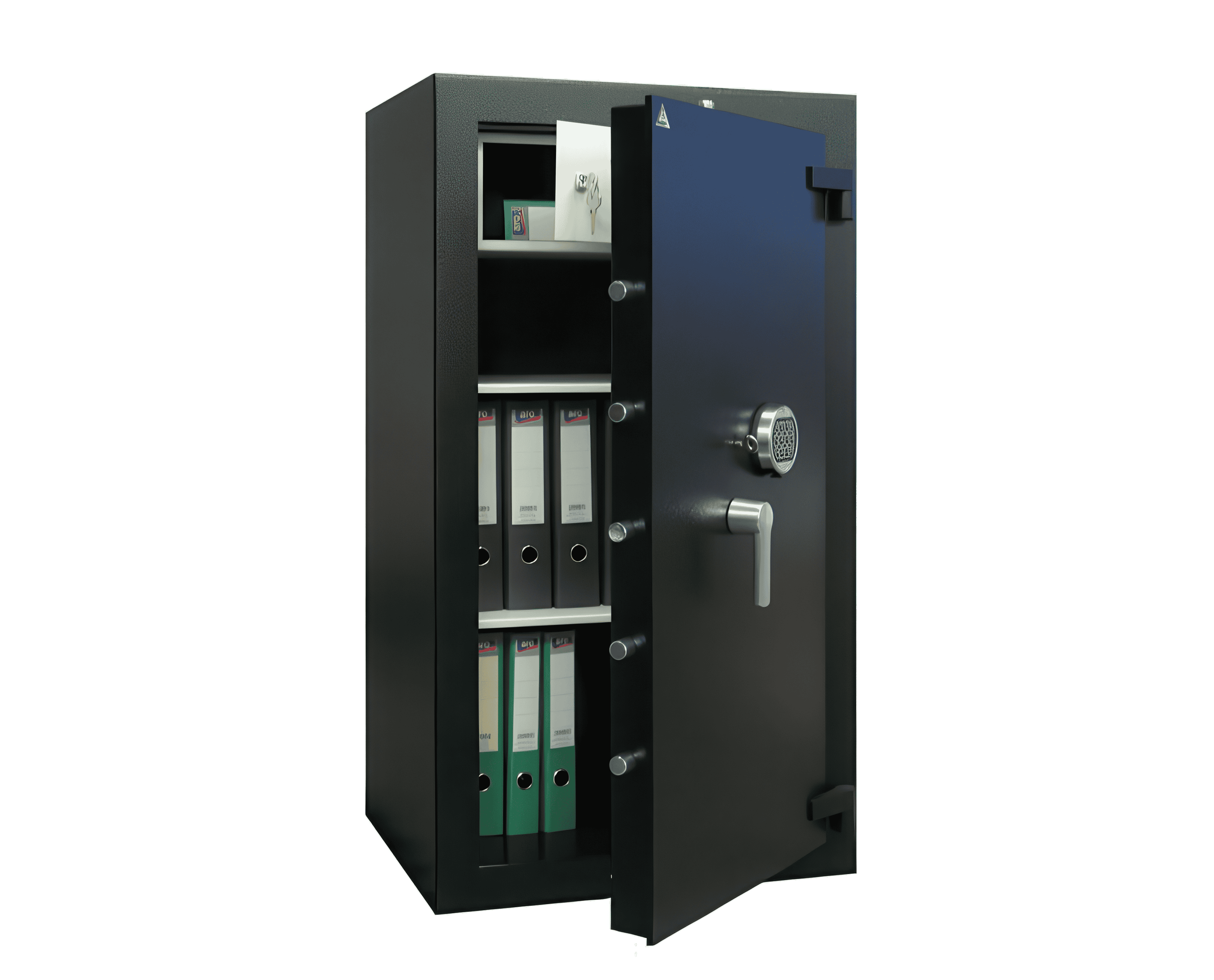 Trezor NT21, bezpečnostní třída 1 - T-SAFE