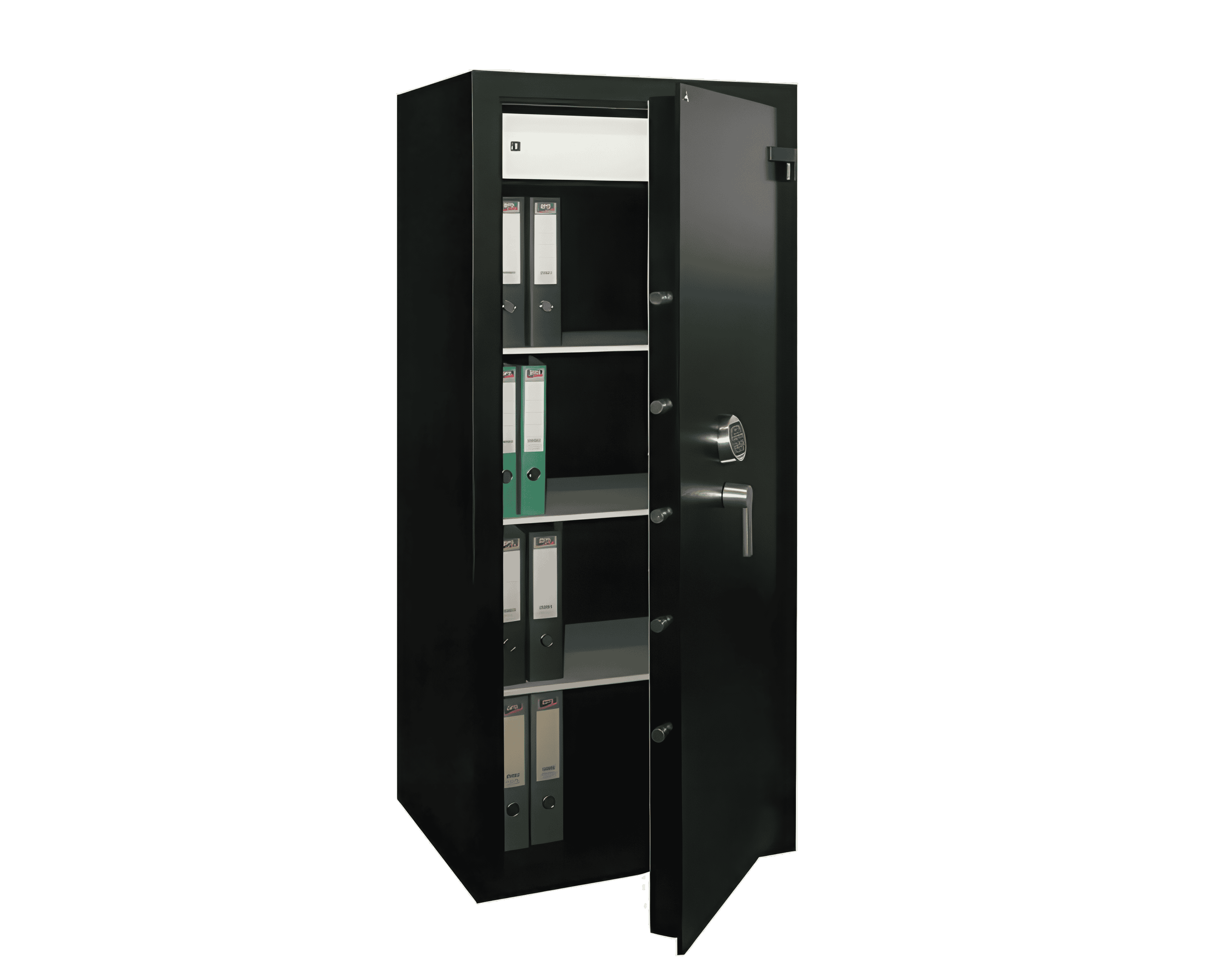 Trezor NT24 bezp.třída 2 - T-SAFE