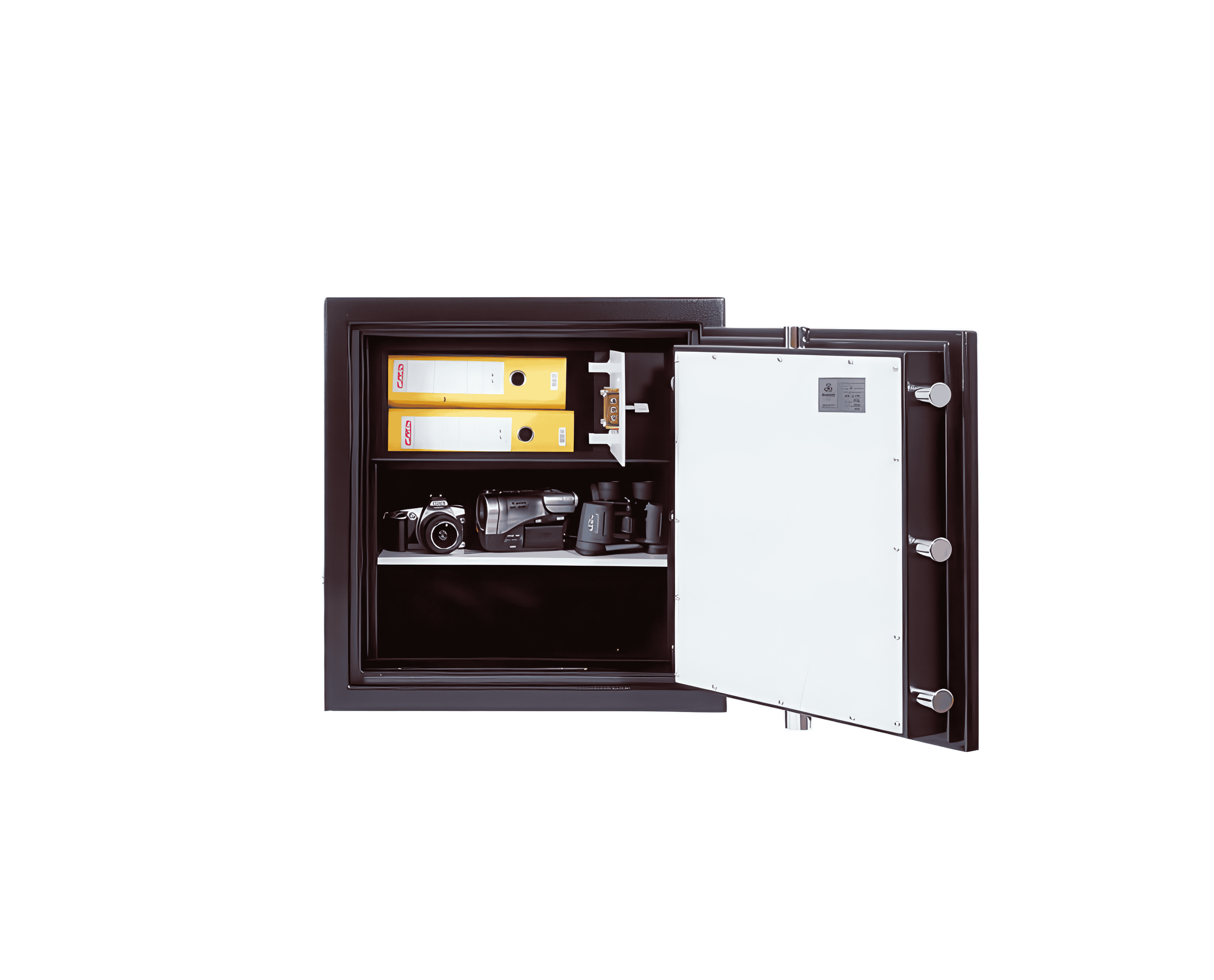 Trezor t-safe NHD 90 bezp.třída 2