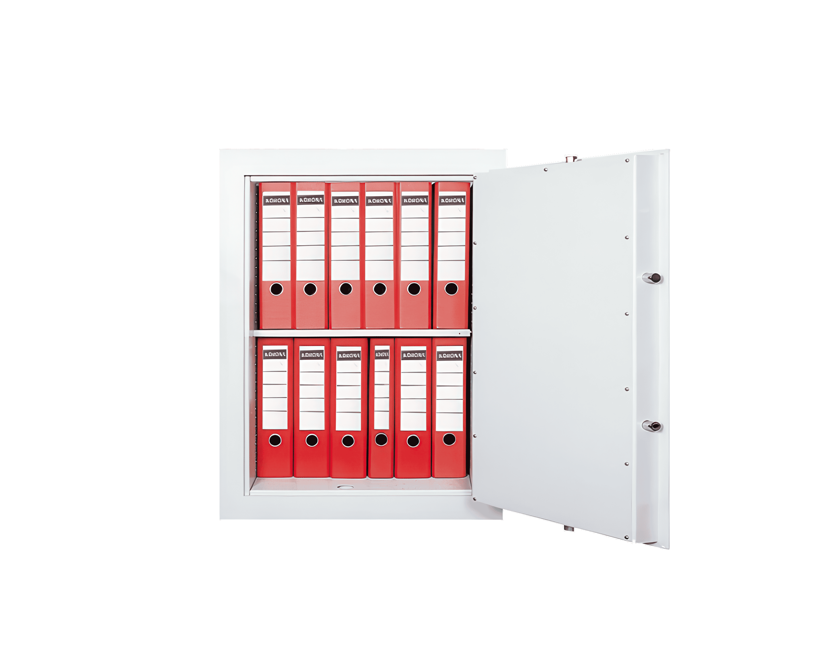 Trezor ASJ 5 - bezpečnostní třída 1 - T-SAFE