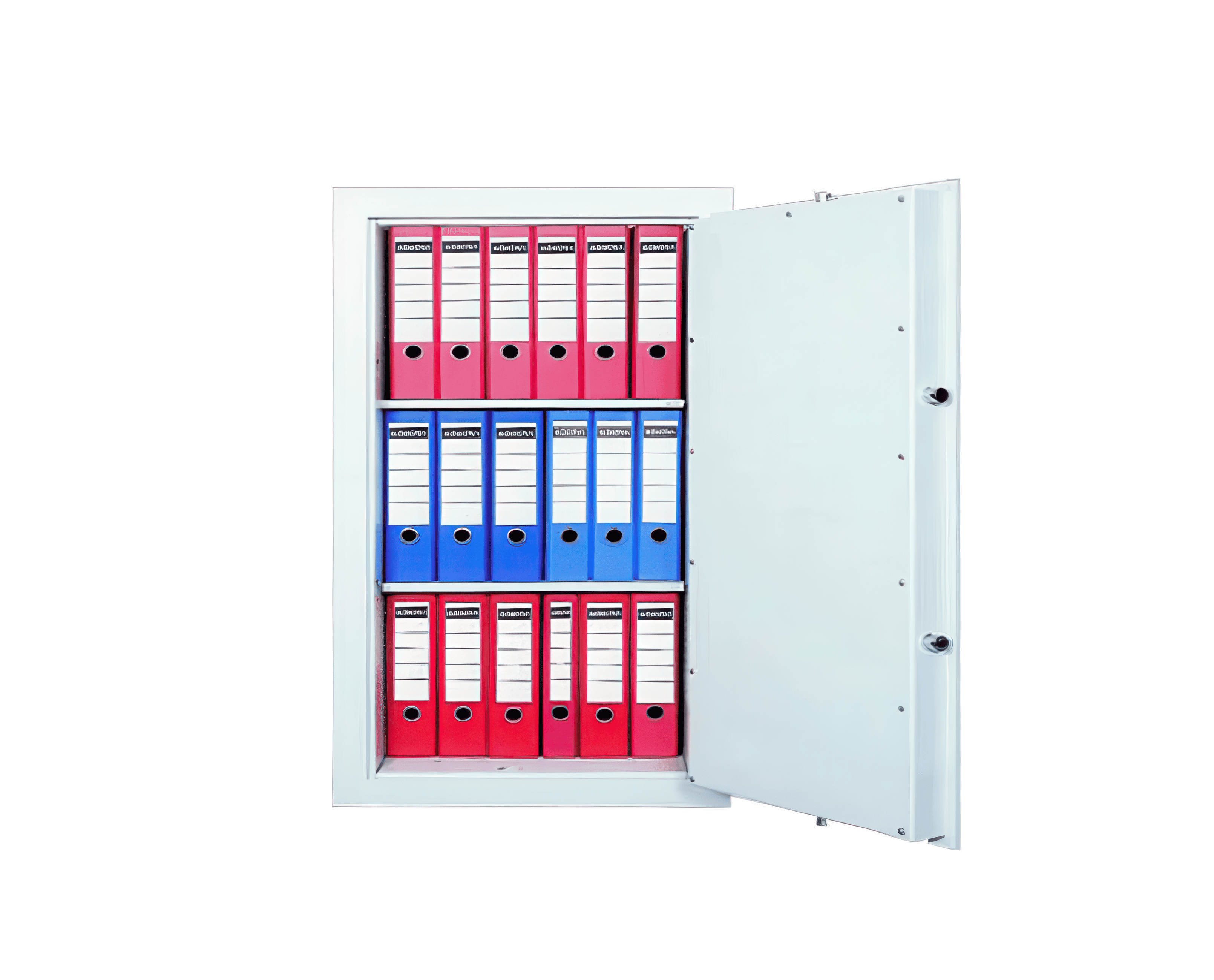 Trezor ASJ 6 - bezpečnostní třída 0 - T-SAFE