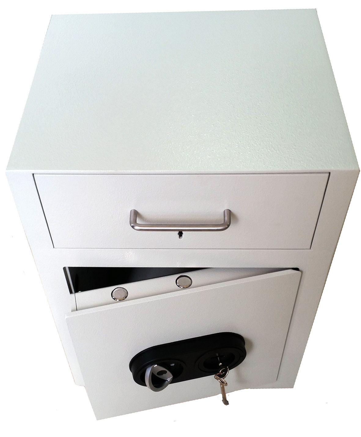 Trezor s vhozem VTR 4S - PROFIKON