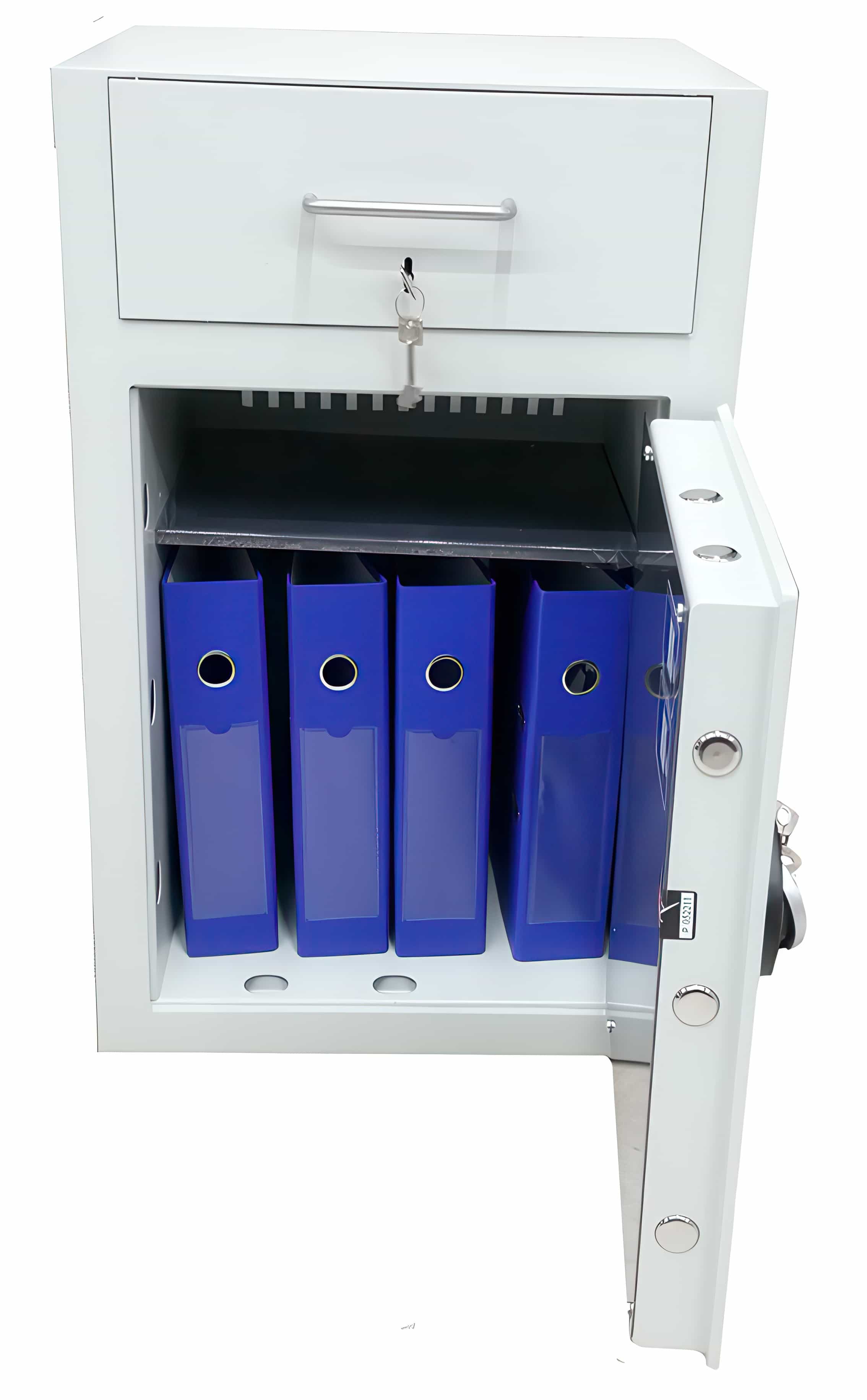 Trezor s vhozem VTR 2S - PROFIKON