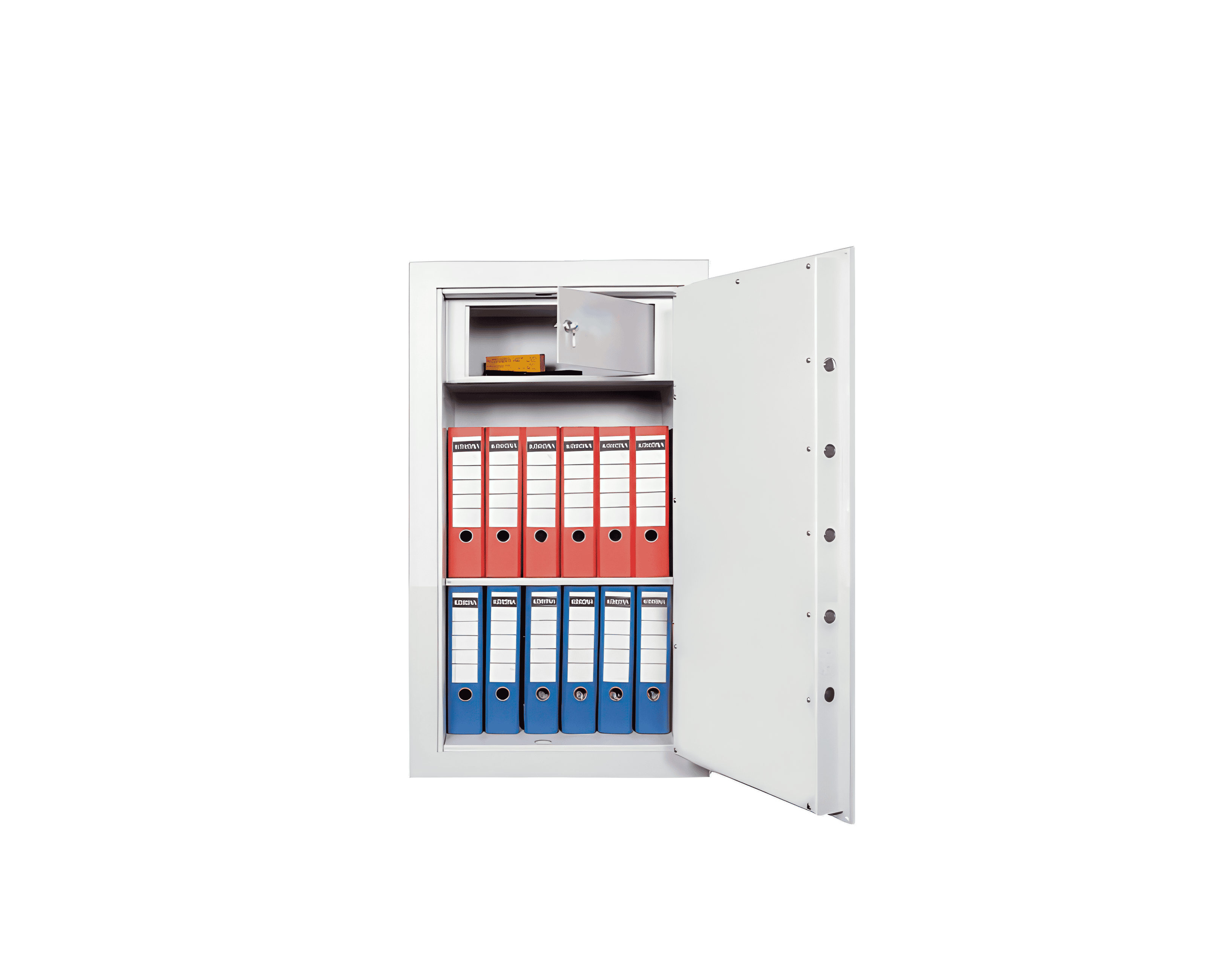 Trezor NTD 3 - bezpečnostní třída 1 - T-SAFE