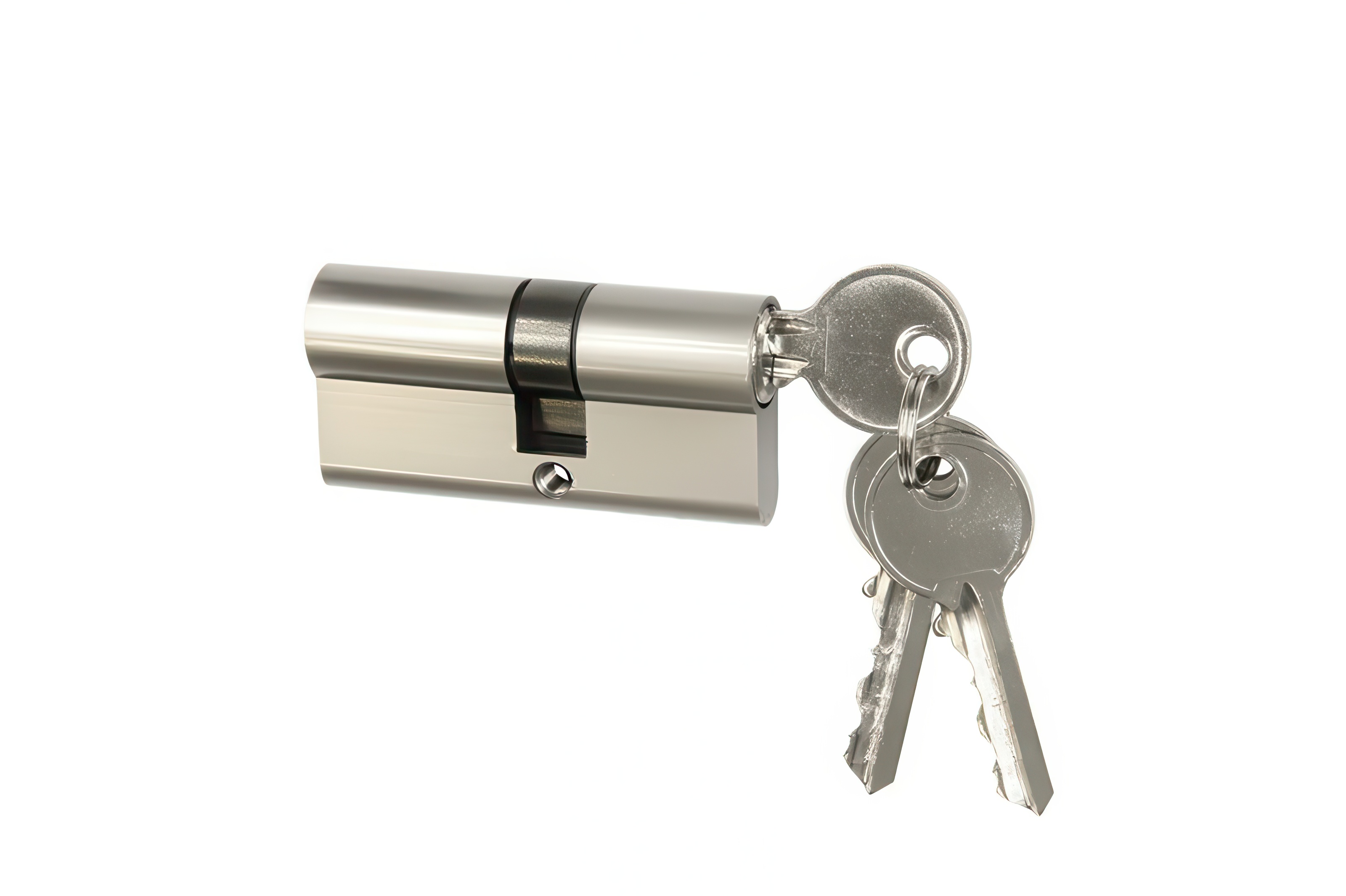 Cylindrická vložka Euro zero 30+35, 3 klíče - RICHTER CZECH