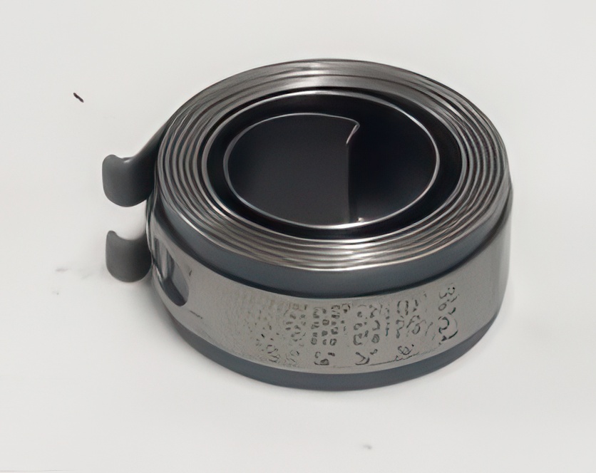 Zámečnický produkt Pružina zavírače K204/214/14 - BRANO