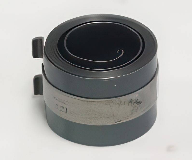 Zámečnický produkt Pružina zavírače R12/13 - BRANO