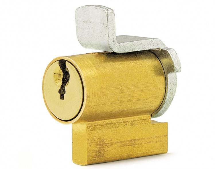 Zámečnický produkt FAB 5100 NS 3KL.CYL.VLOZKA