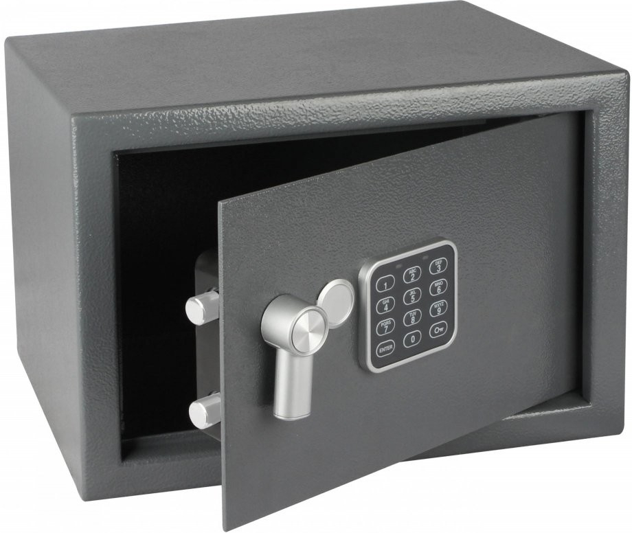 Sejf RS.25.EDK - RICHTER CZECH