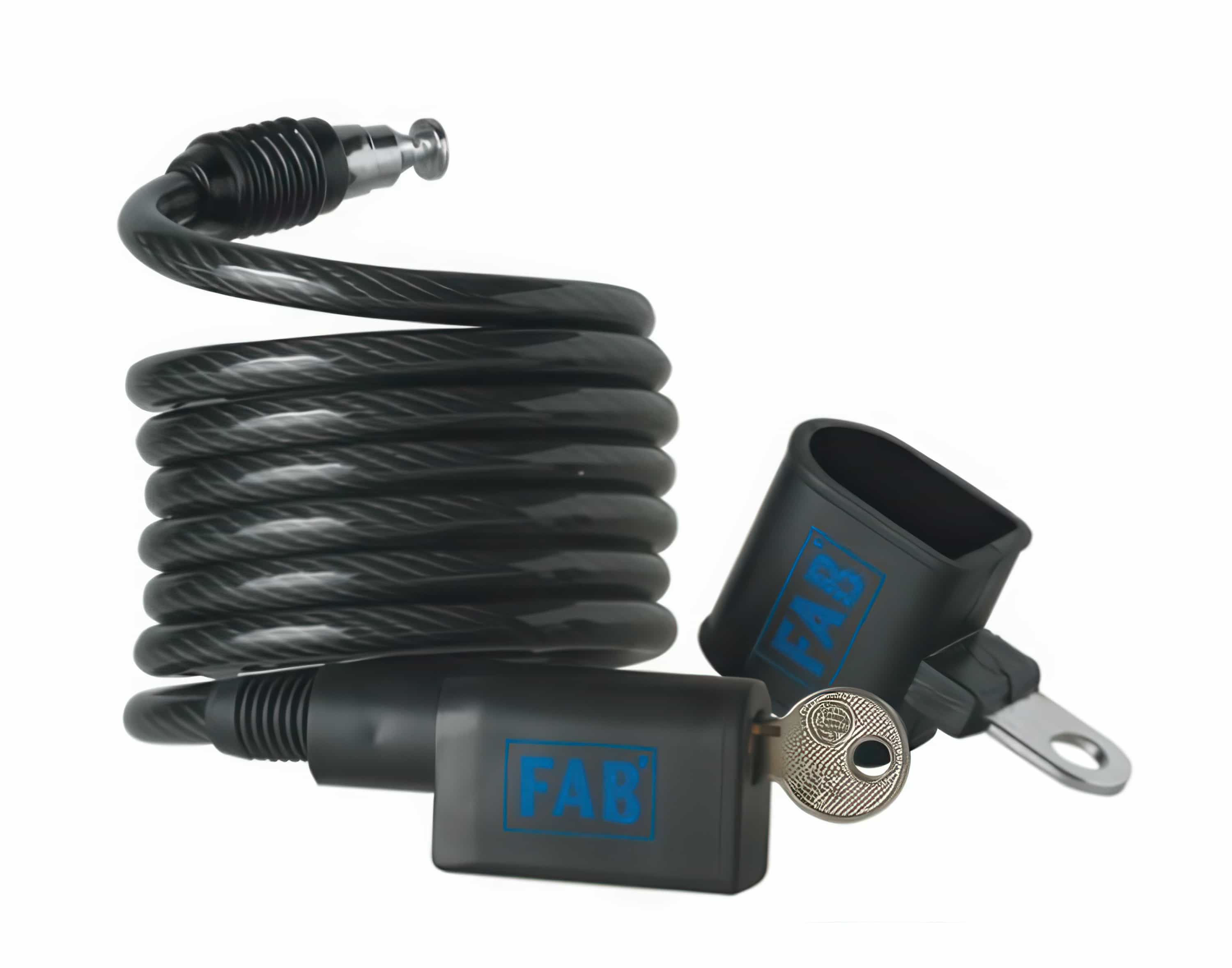 Zámečnický produkt Lankový zámek FAB 7318 T