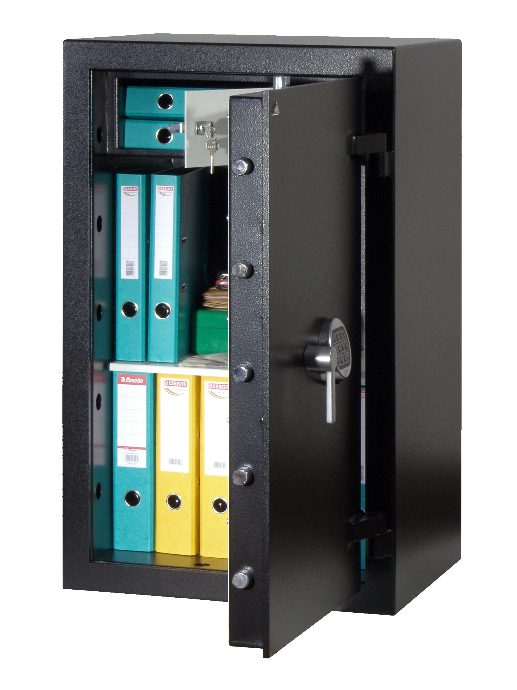 Trezor NT19 bezp.tř.Z3 - T-SAFE