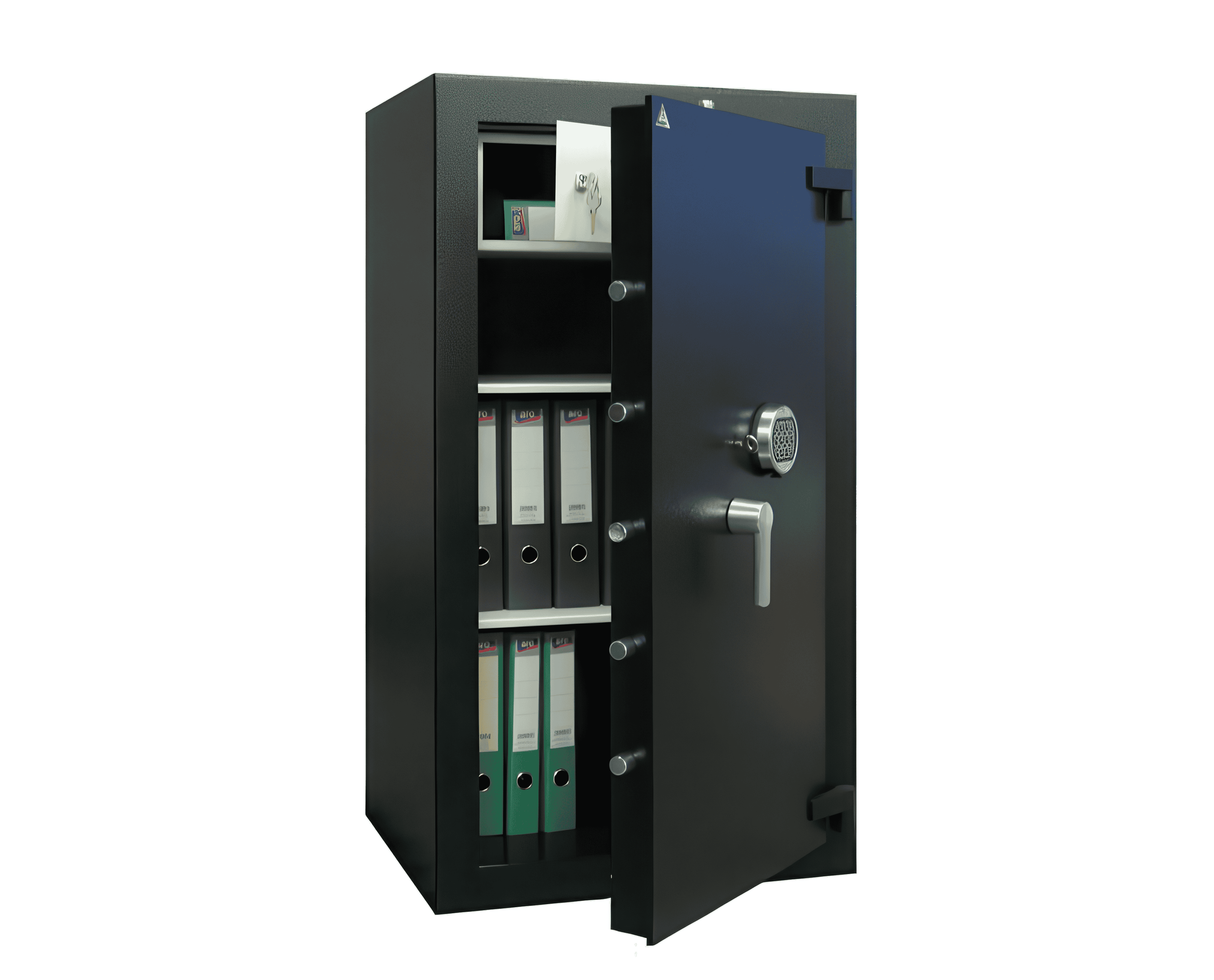 Trezor NT21 bezp.tř.Z3 - T-SAFE