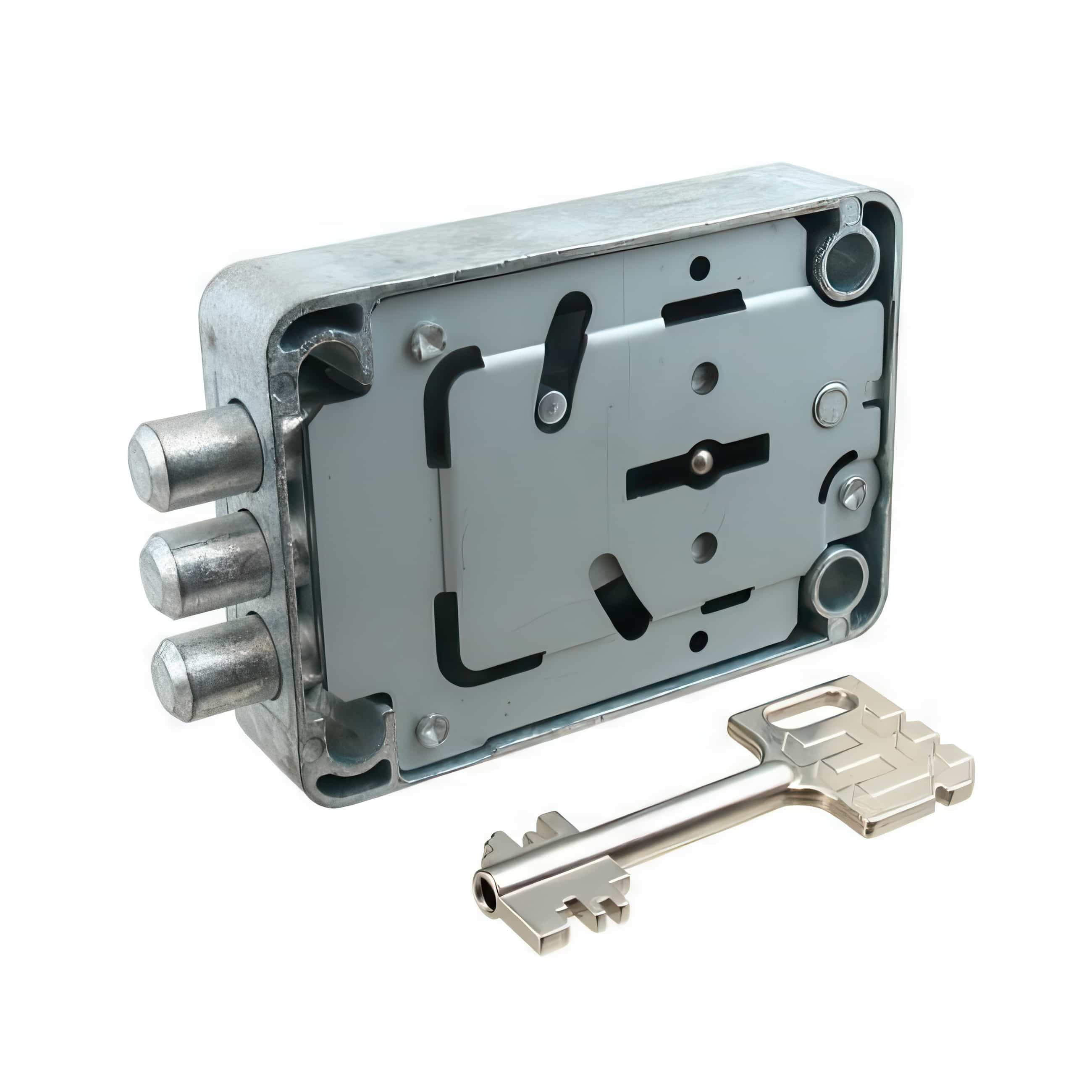 Trezorový zámek MAUER 73042 - DORMA