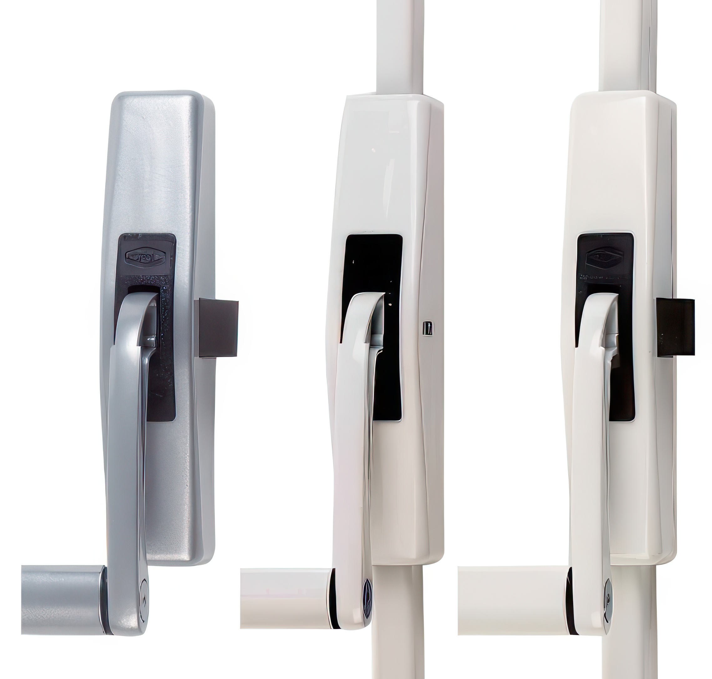 Panikové kování Fab 890100-35 jednobodové - ASSA ABLOY